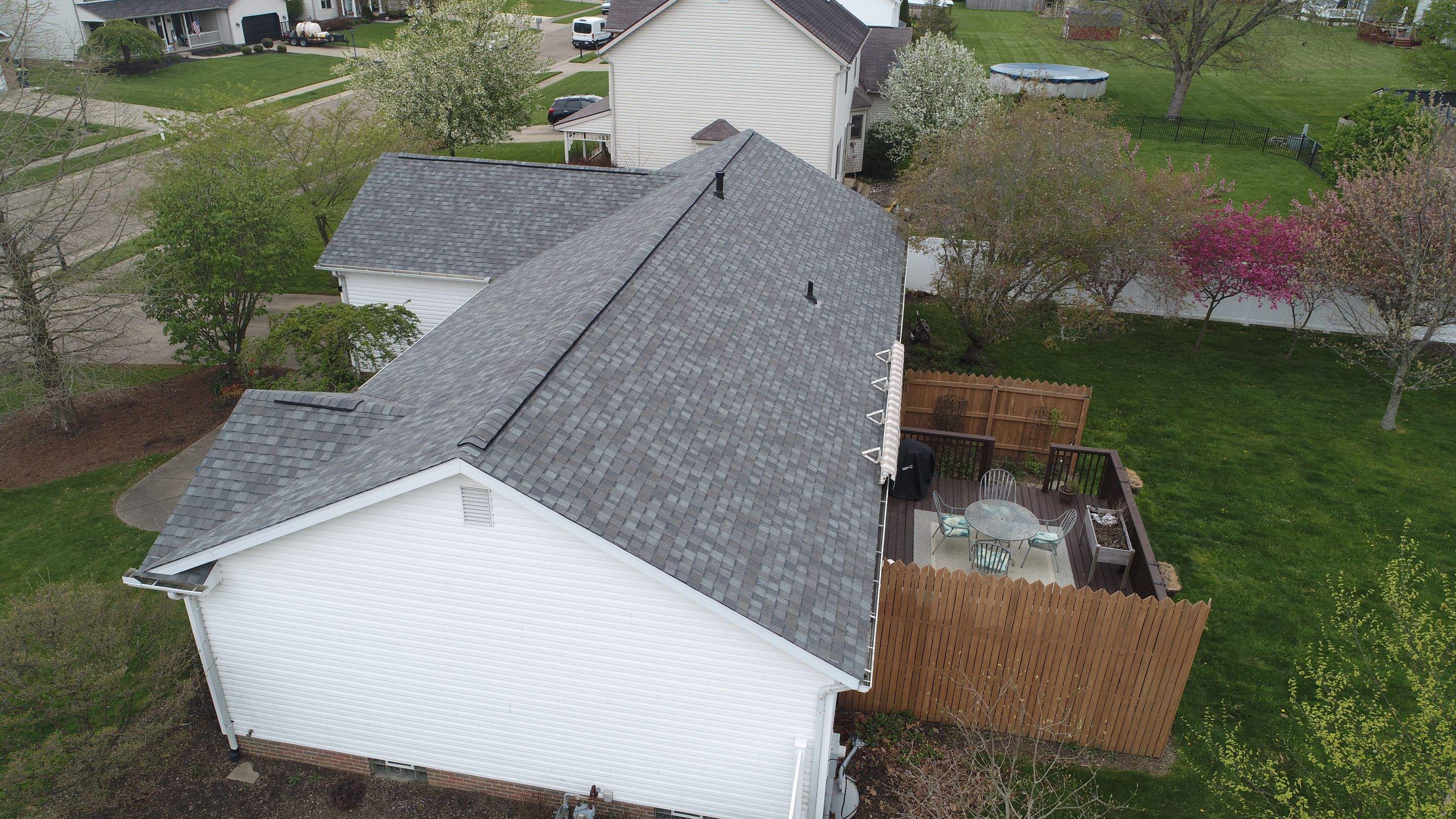 Sharon Erpino by Silver Leaf Contracting 