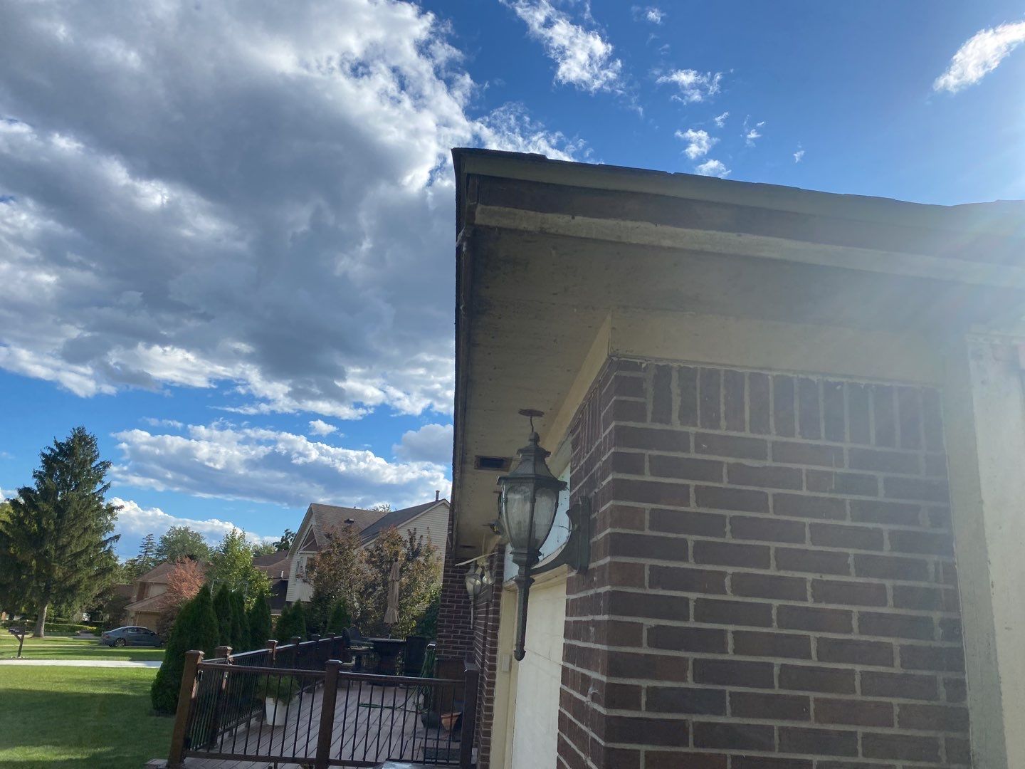 Roof Replacement using CertainTeed Landmark by 180 Contractors