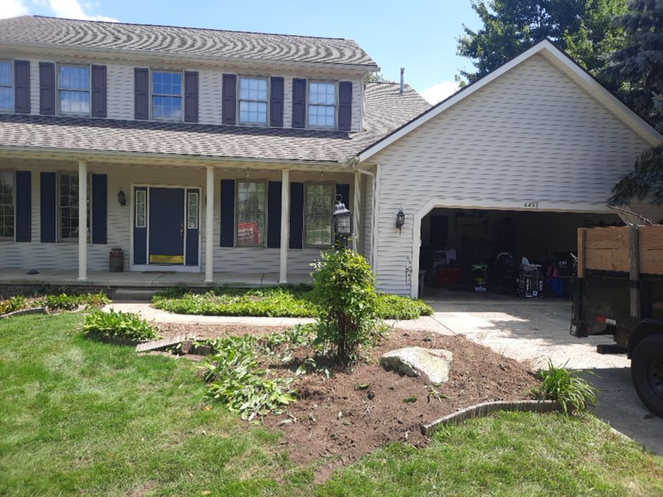 Tree Removal using Tree Removal by Mike Jones & Sons Tree Service LLC 