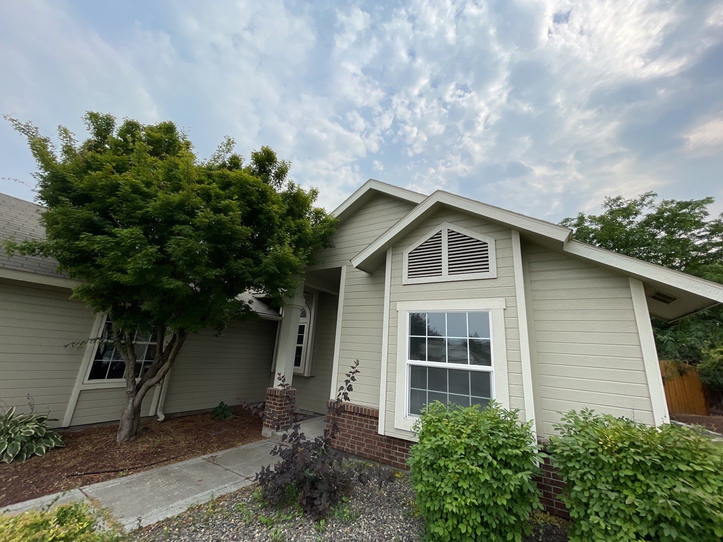 Meridian ID, Residential Roofing Installation using Owens Corning Duration in Driftwood by ID Roofing LLC