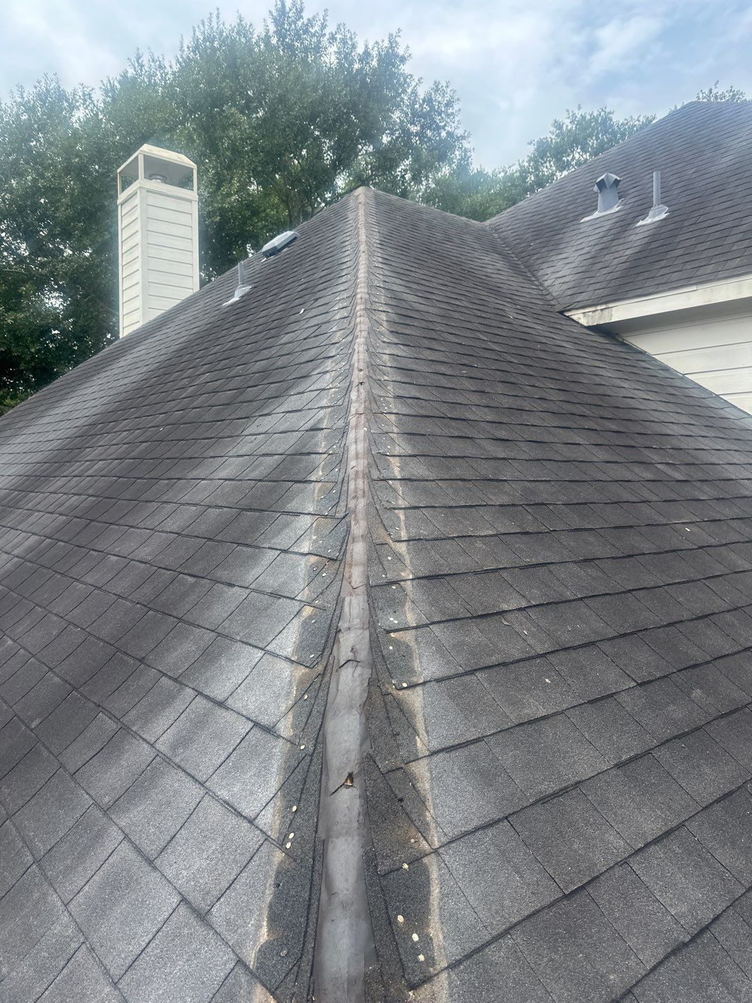 Roof Repair Katy by Roof Repair Company