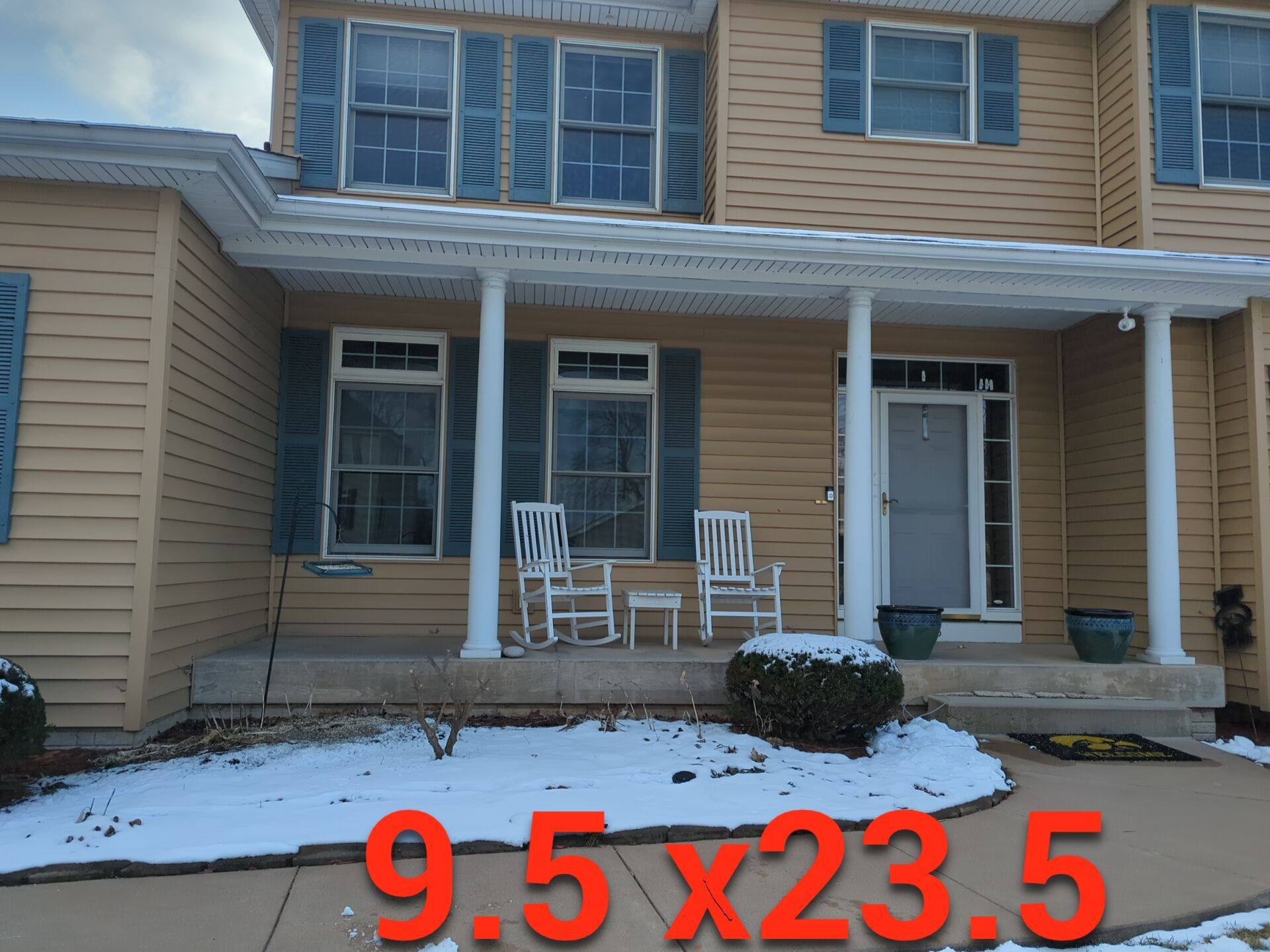 Masonry Veneer Stone Installation by ACE Waterproofing & Basement Solutions