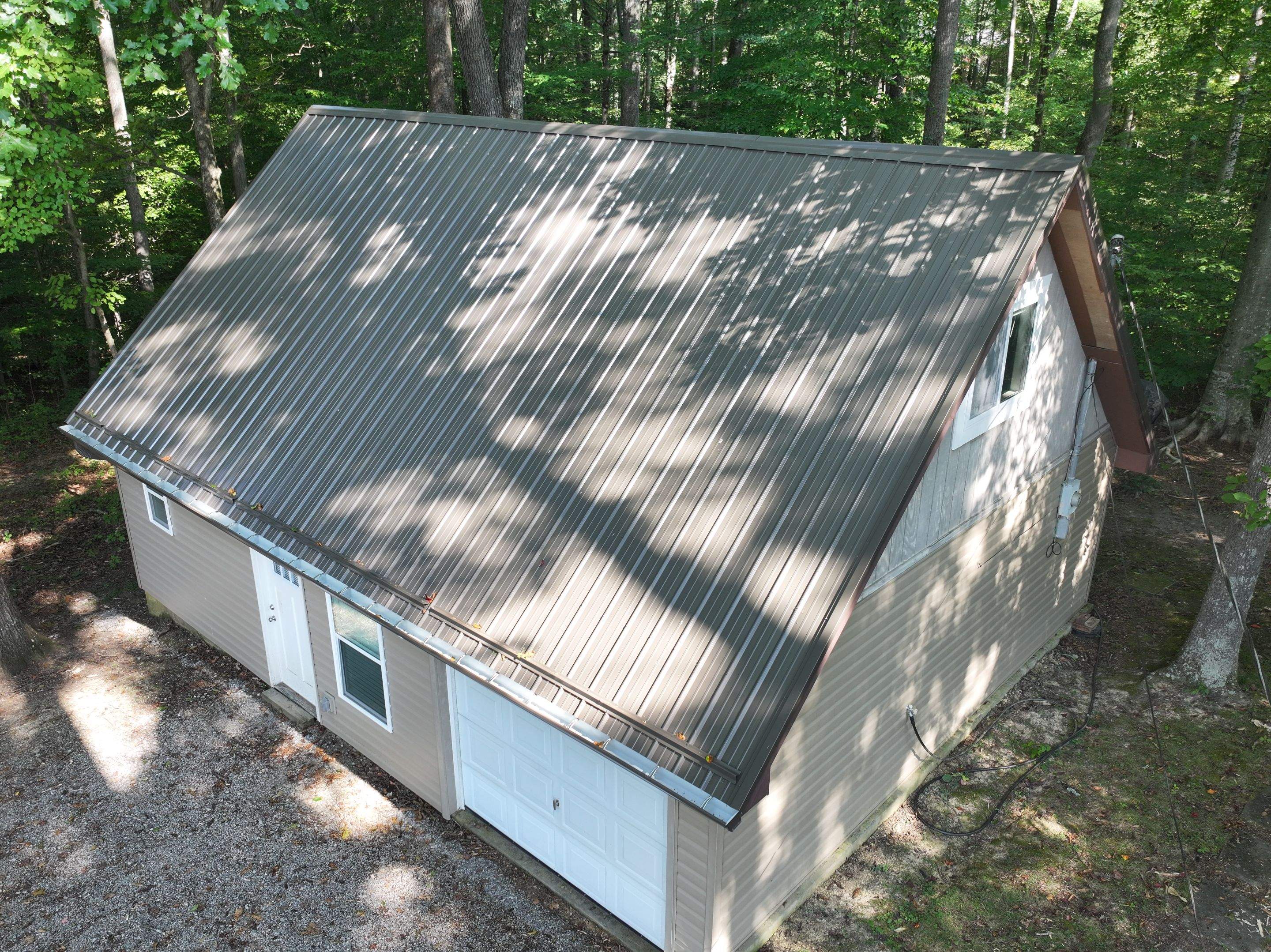 Fate Residence by Omnia Roofing