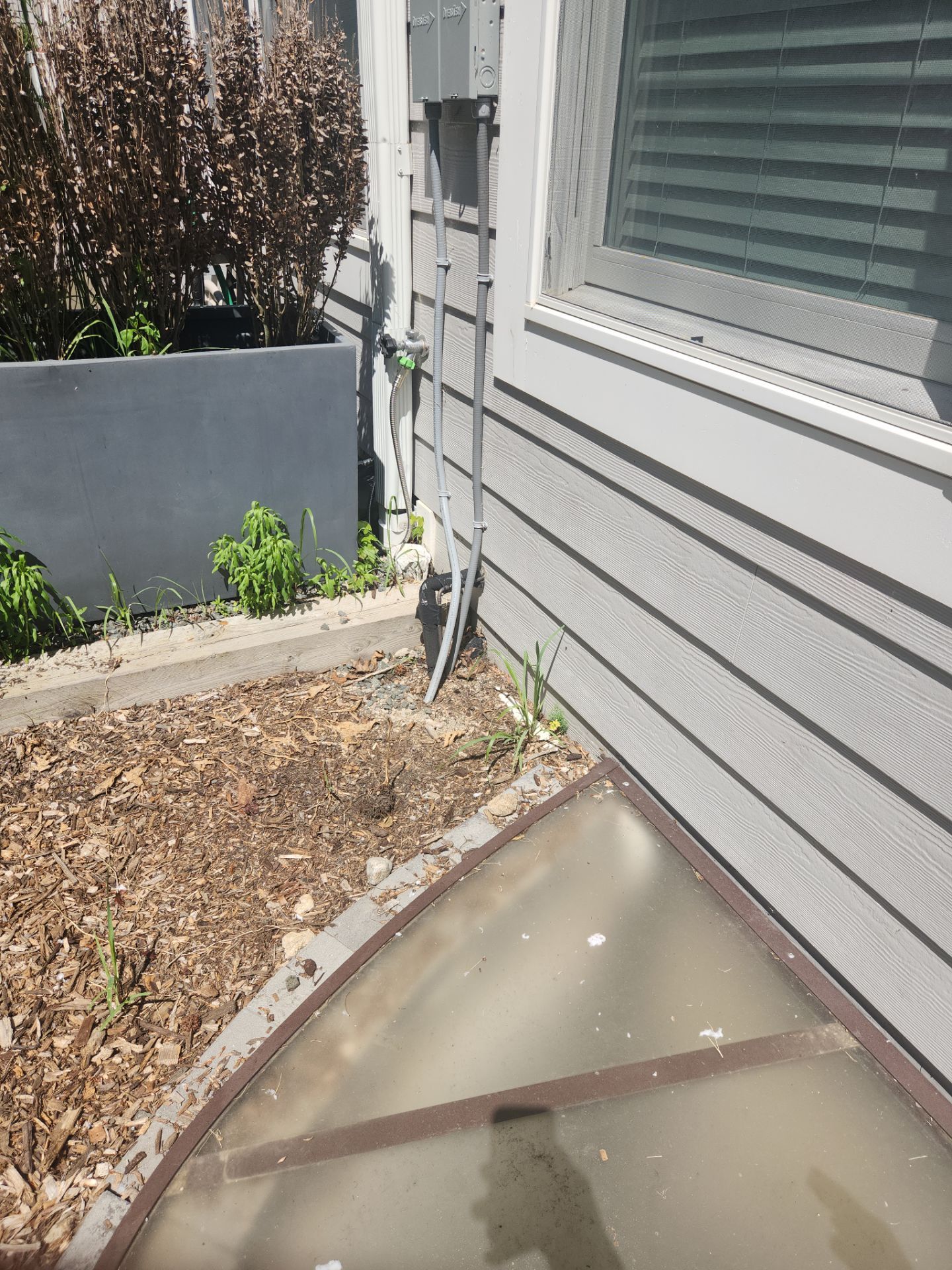 Coach Dr • Woodbury, NY 11797 by A.M. Shield Waterproofing, Corp.