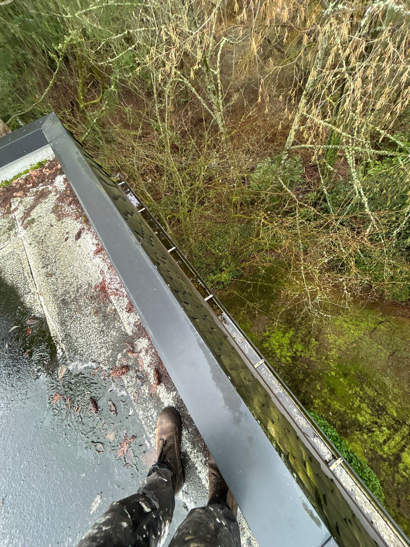 Project in Kirkland by Connolly Construction Company