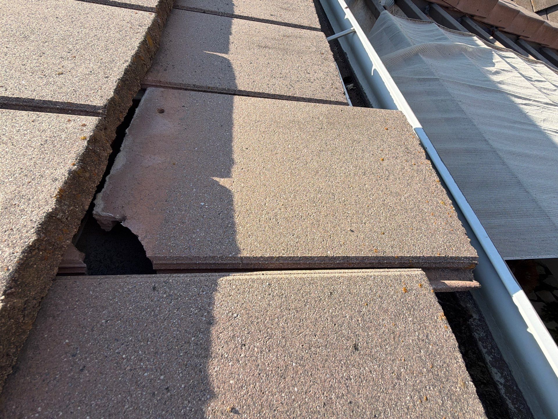 Sassan Rassouli by CJM Roofing