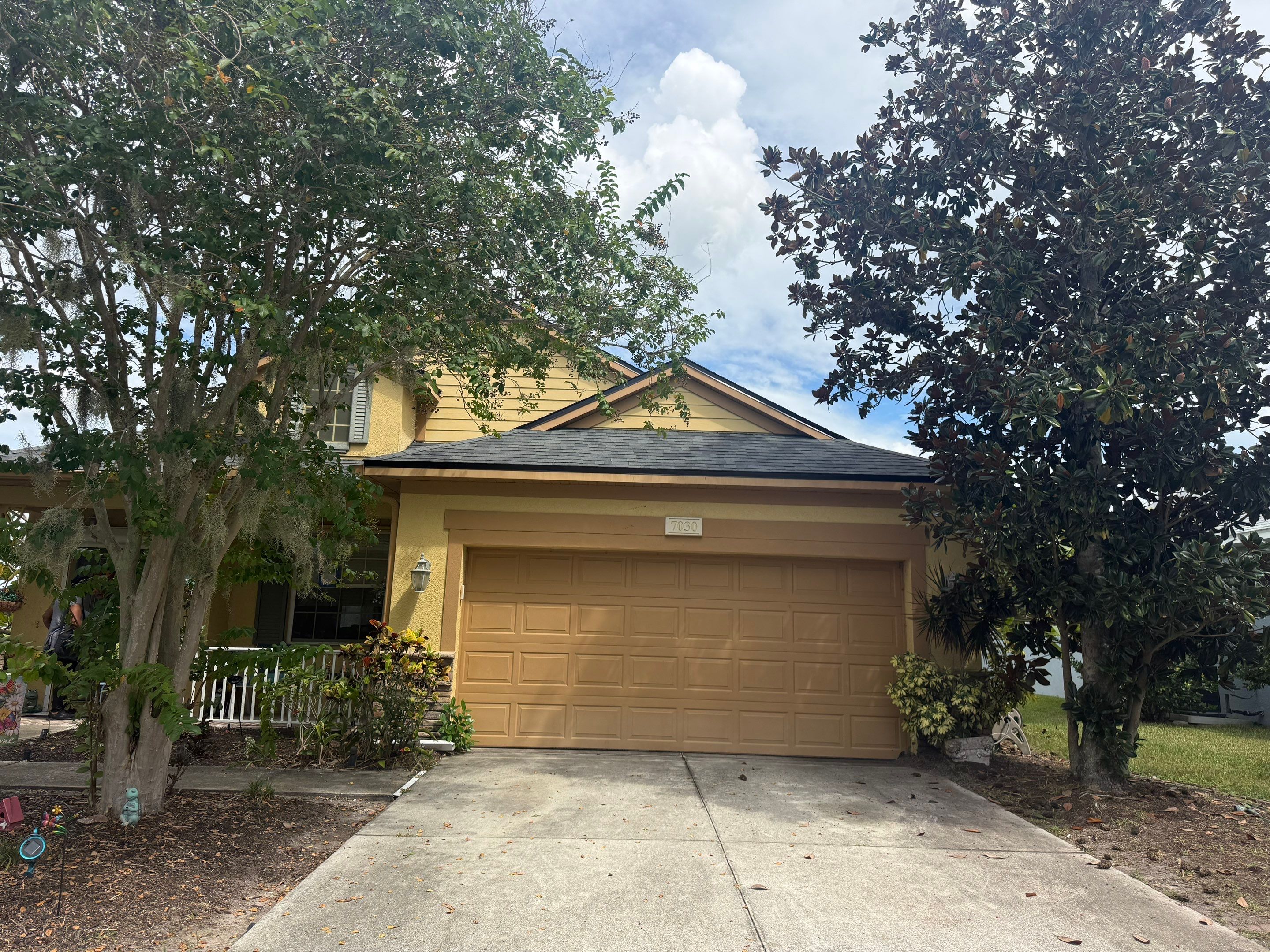 Project in Palmetto 34221 by Mitchell Roofing Company LLC