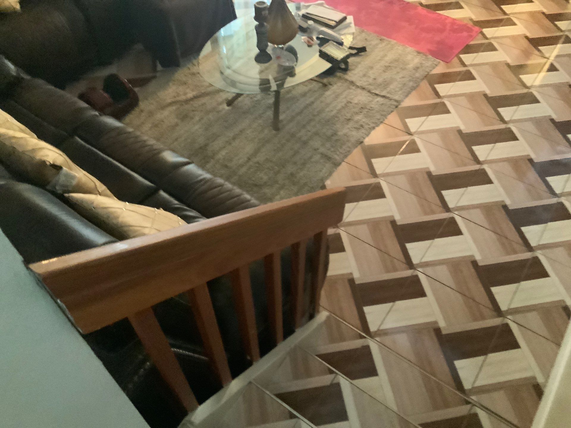 Water Damage Claim in Pembroke Pines by FLAPA & KeyStone