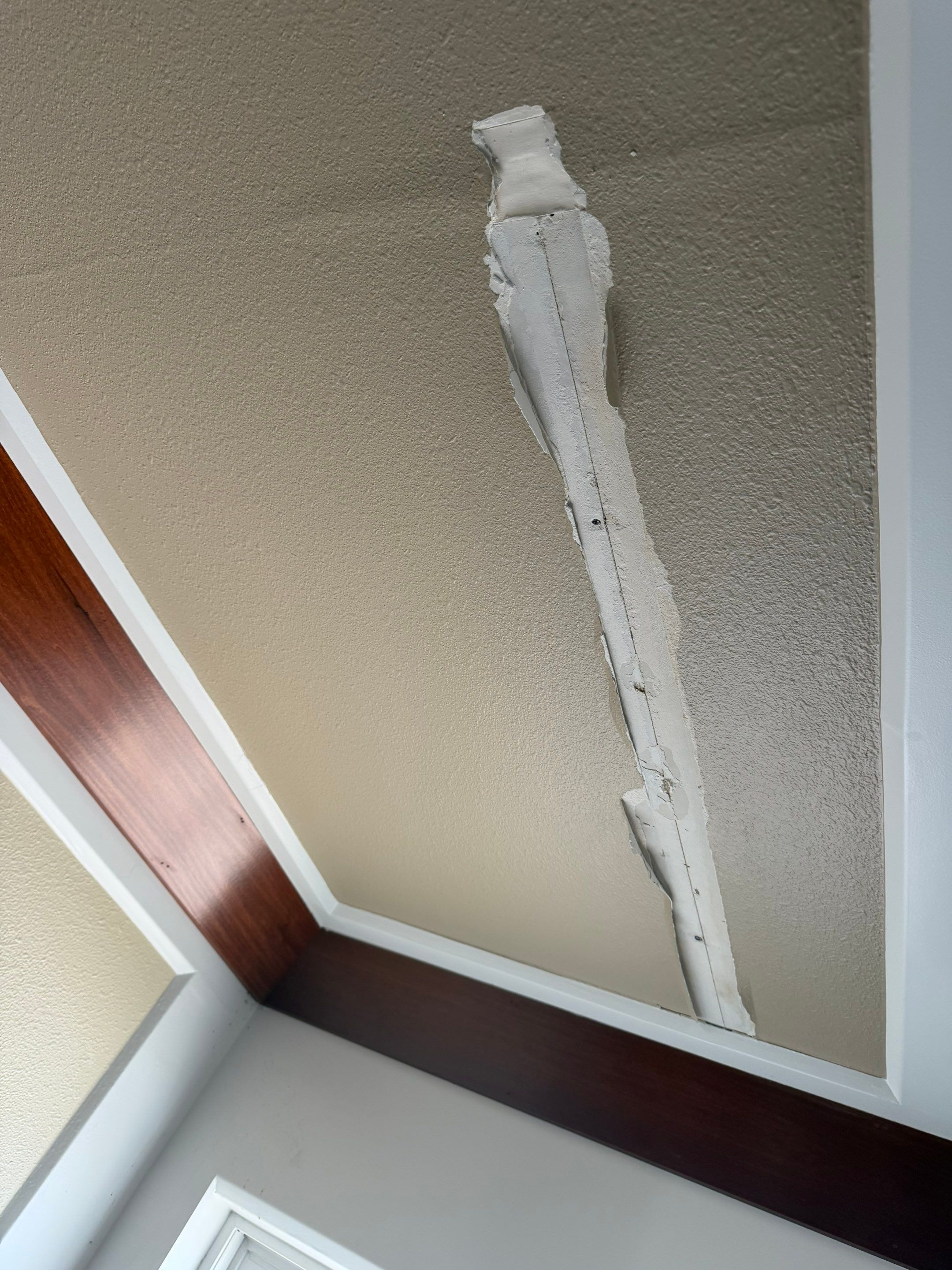 Vinyl Siding Replacement and Multi-Room Interior Renovation in Milwaukee by OCS Contracting Services