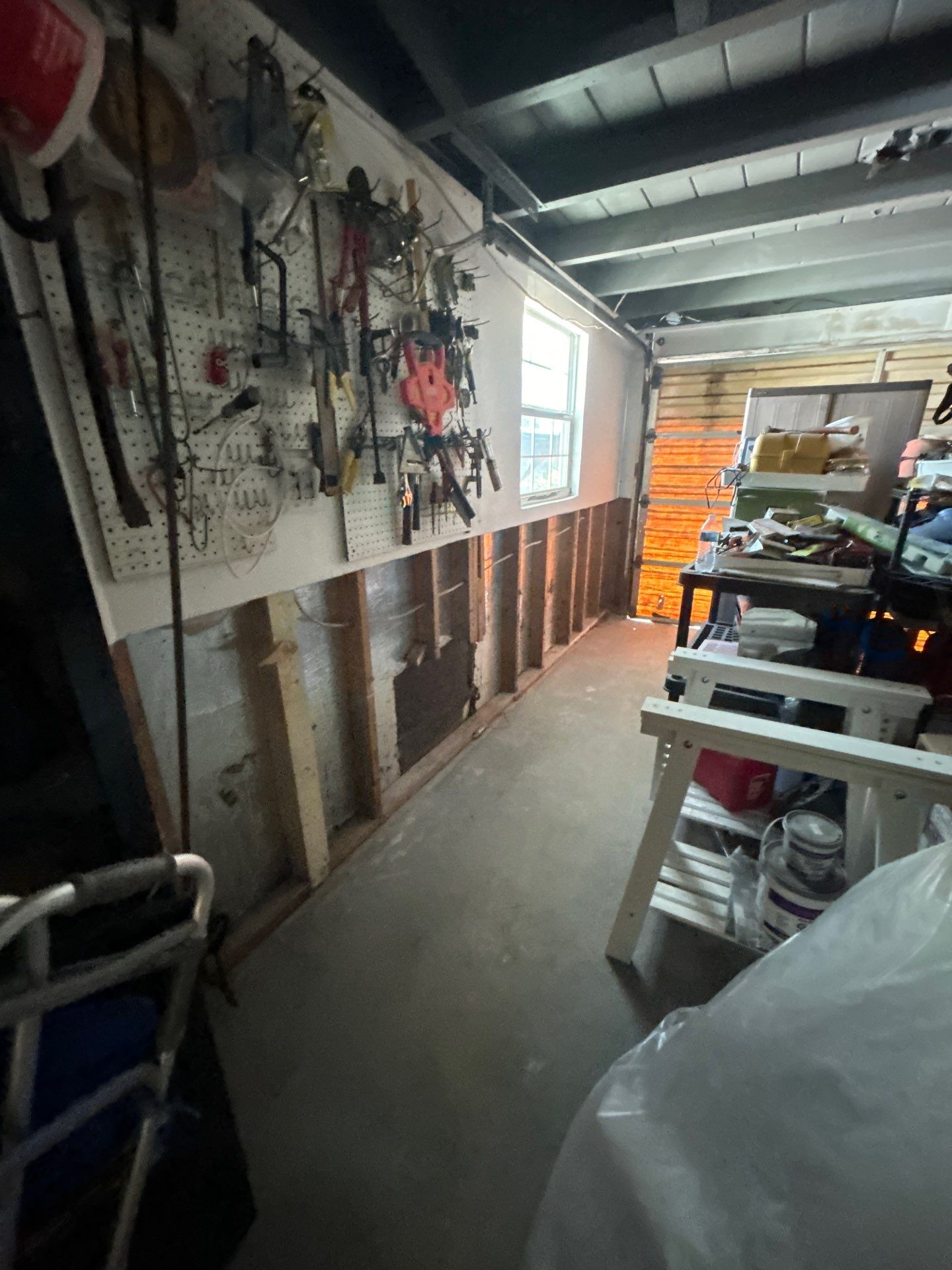 Mold Remediation + Reconstruction Bradenton by Ampm Restoration Services