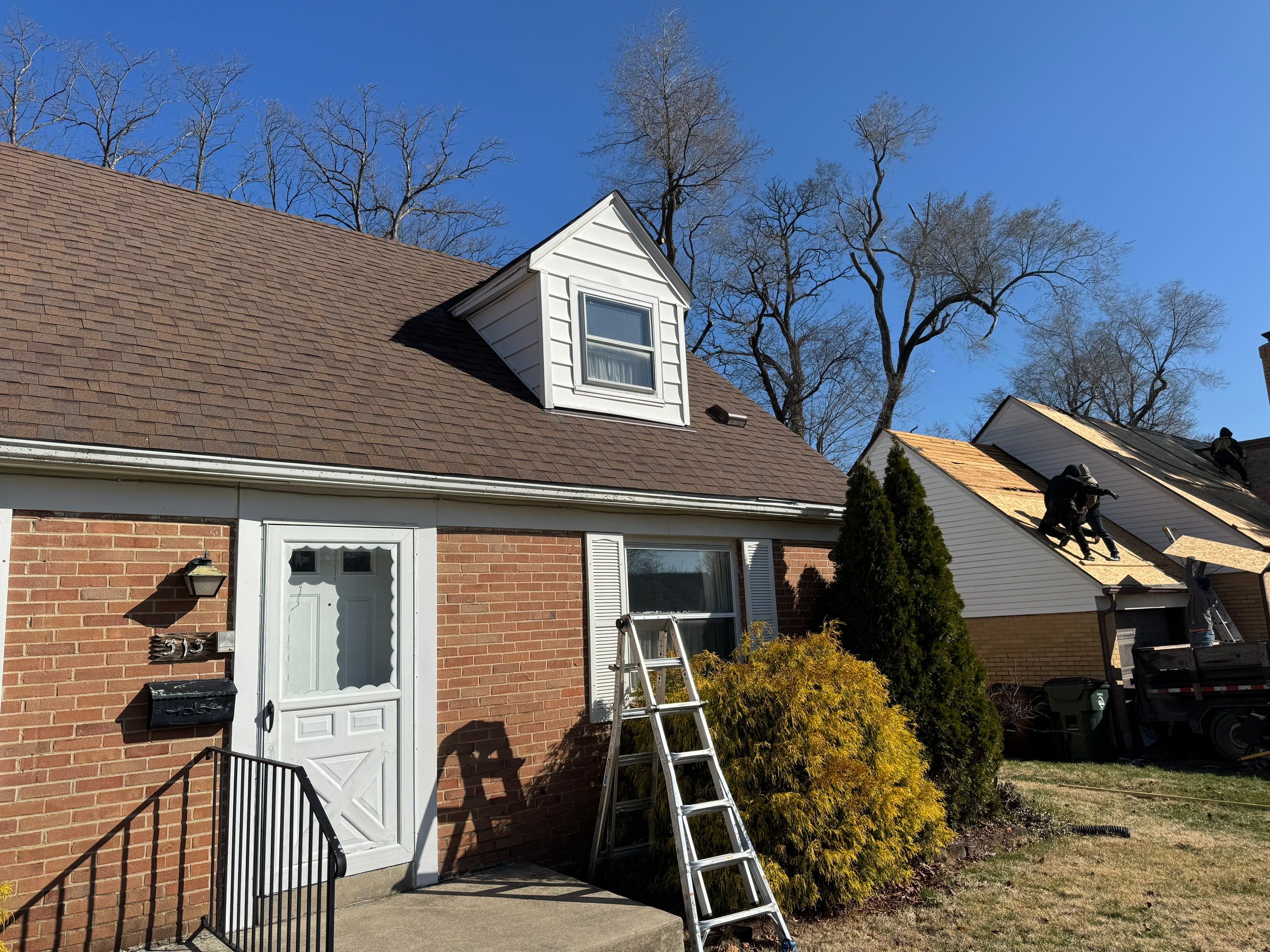 Project in Kettering by XPRO ELITE LLC