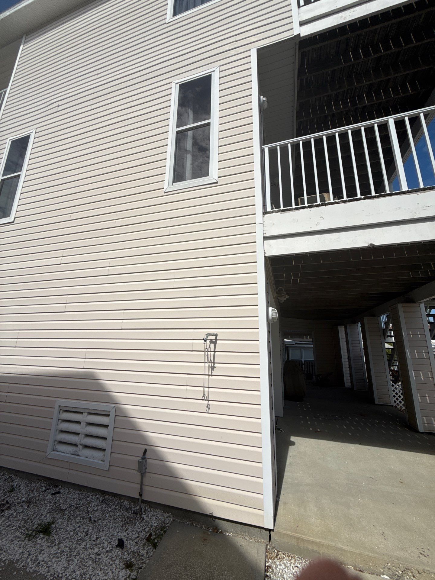 Redington Shores by Bayshore Exteriors