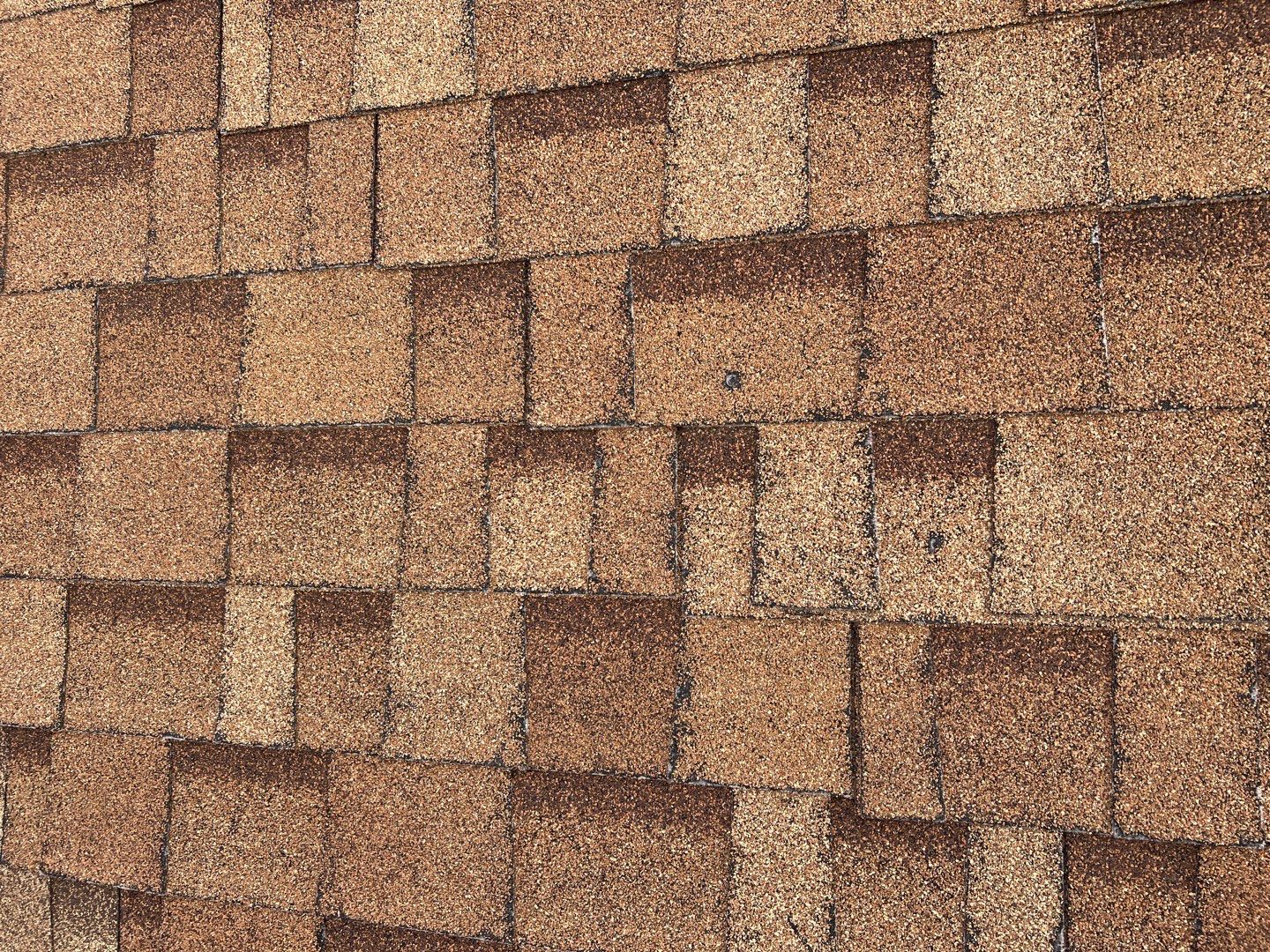 Jenna's Re-Roof and Ridge Vents by All Storm Roofing & Construction