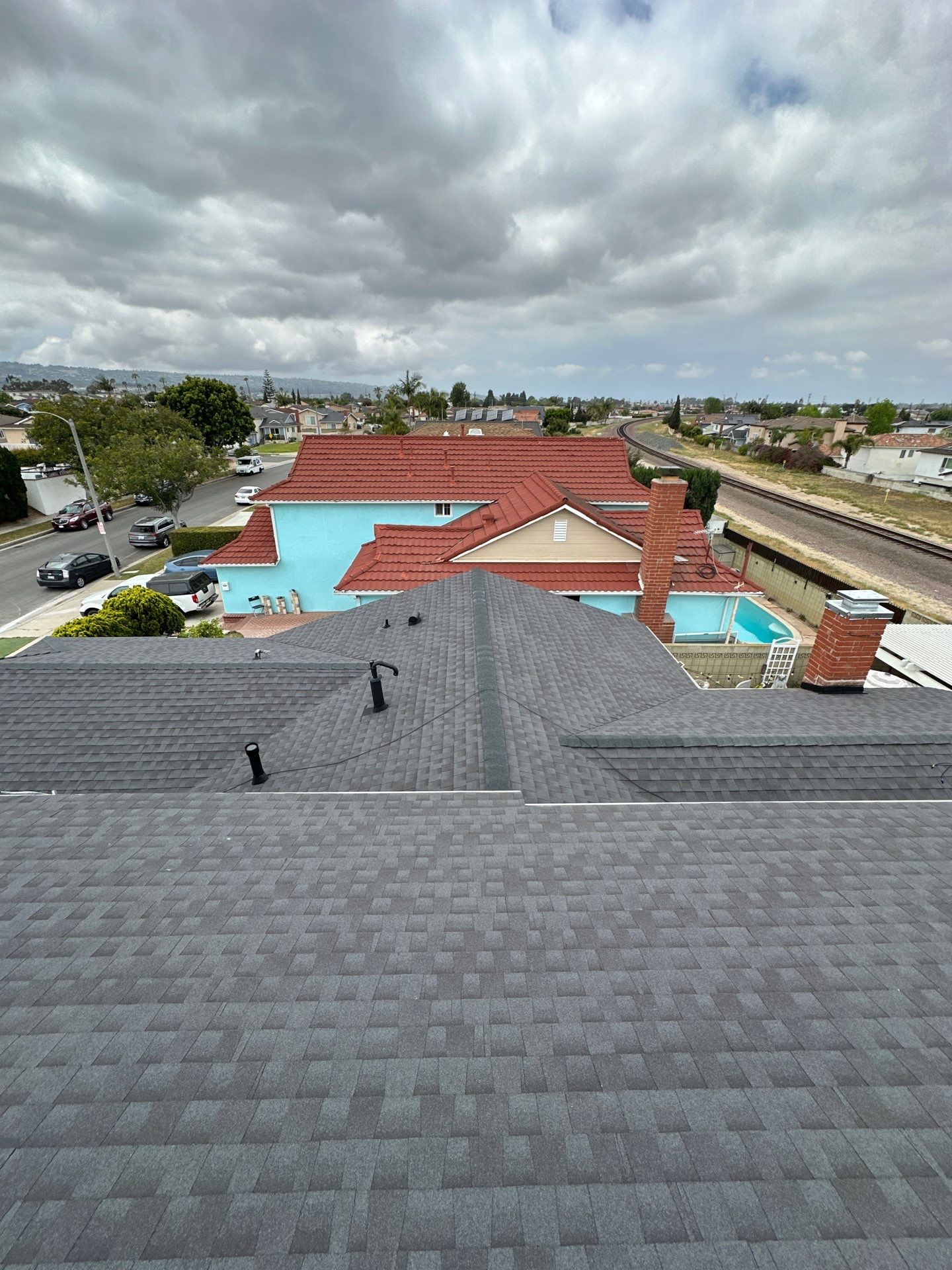 Roof Replacement - West Carson, CA 90710 by Epic Roof Replacement