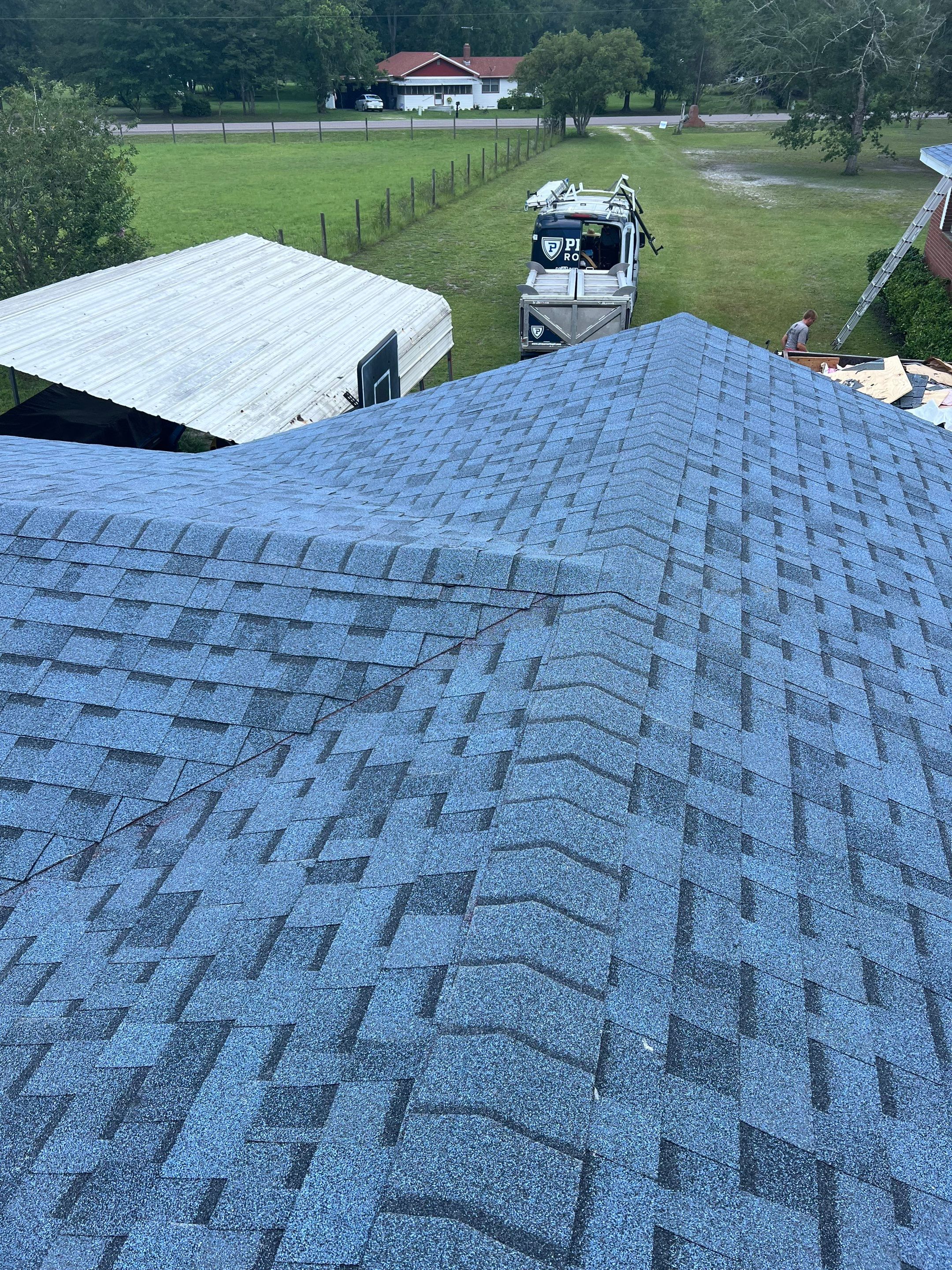 Shingle -> Shingle by Prime Roofing