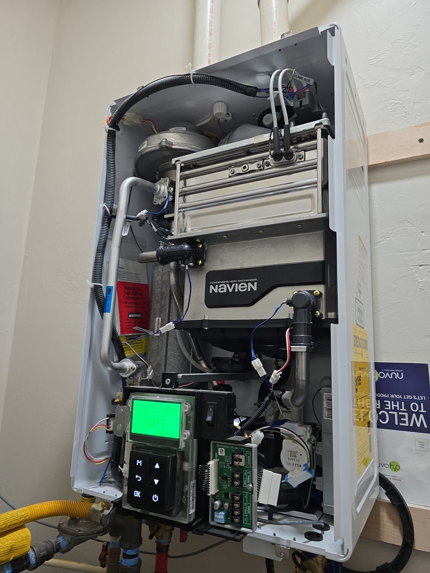 Project in Norman by PRO-ROOTER