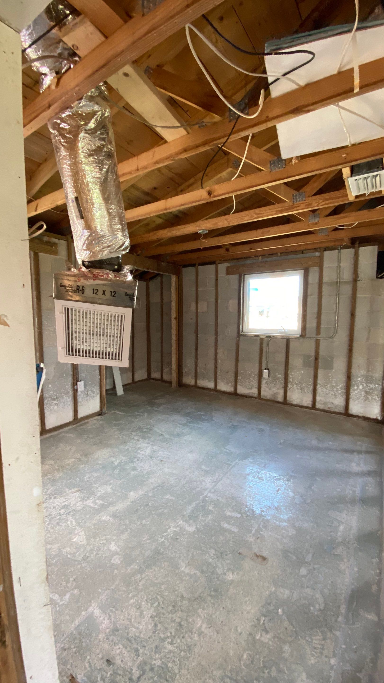 Full Demo - Saint James City by Down to Demolition