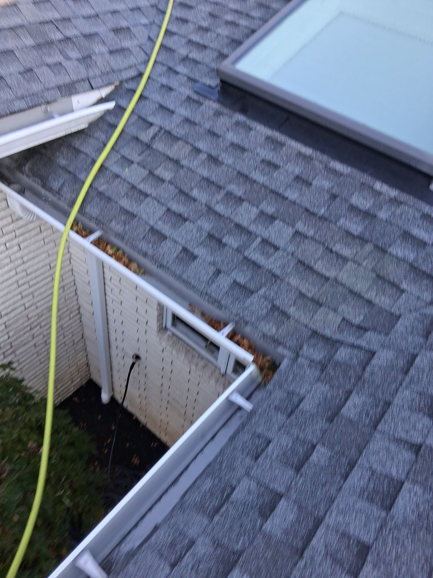 Gutter Cleaning throughout the year in Pequannock Township, New Jersey by NJ Home Maintenance Services
