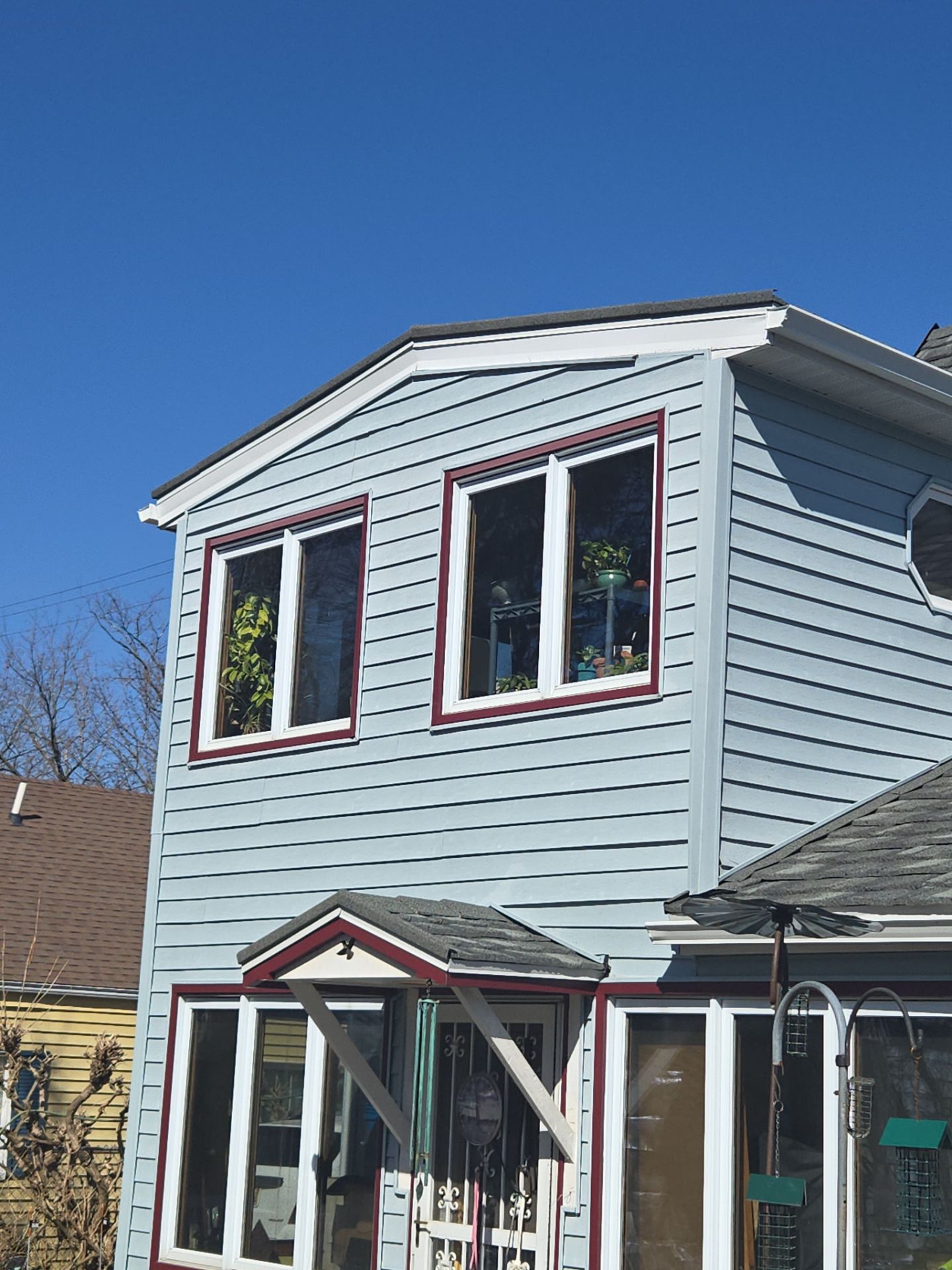 Unified Stonecoated Steel Roofing by Avalon Roofing and Exteriors