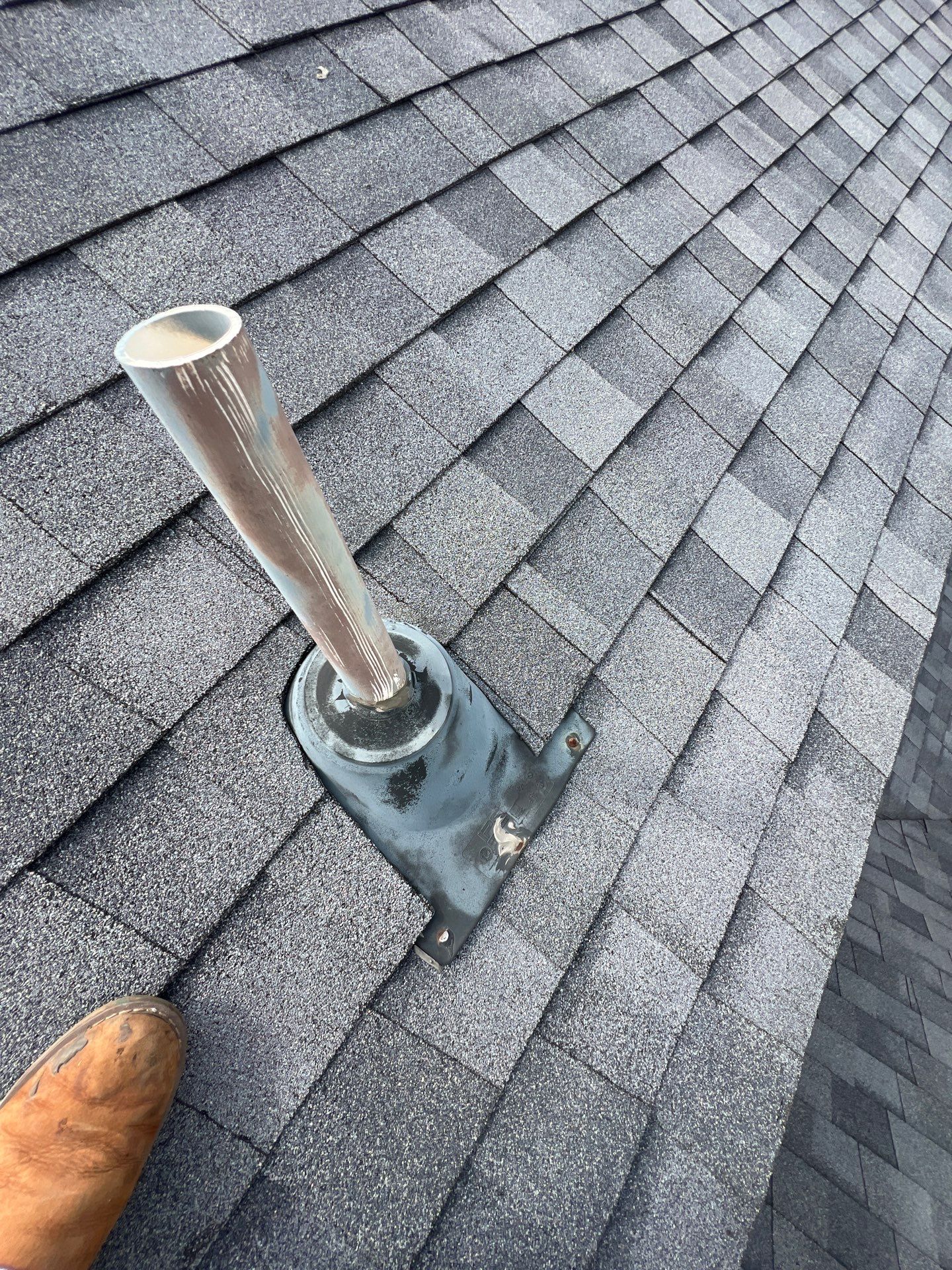 Roof Repair Spring by Roof Repair Company