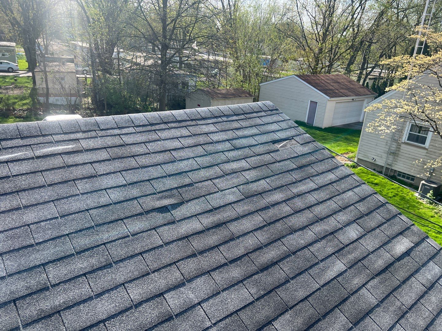 Patty Staub by Silver Leaf Contracting 