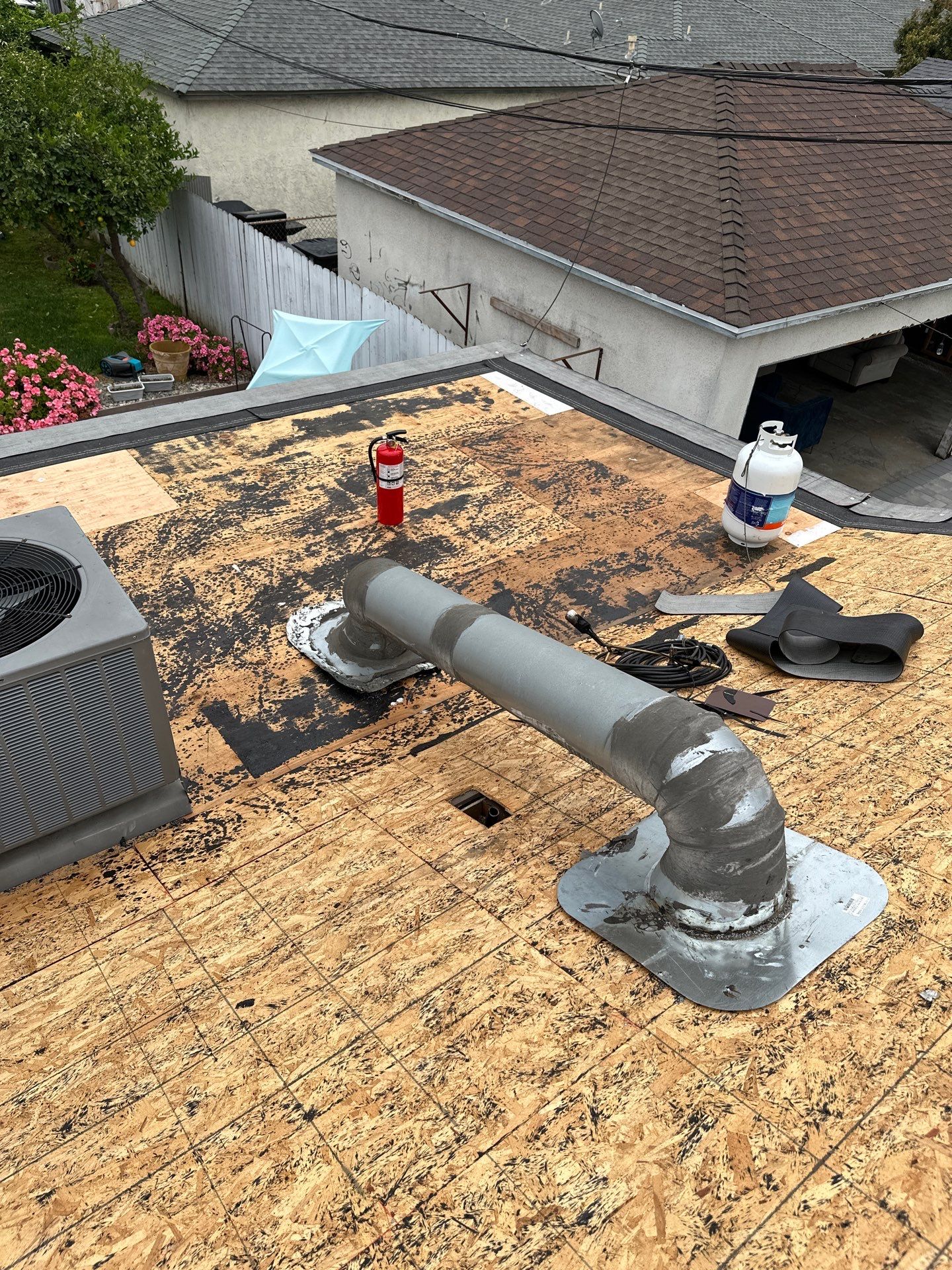 Roof Replacement - Burbank, CA 91506 by Epic Roof Replacement