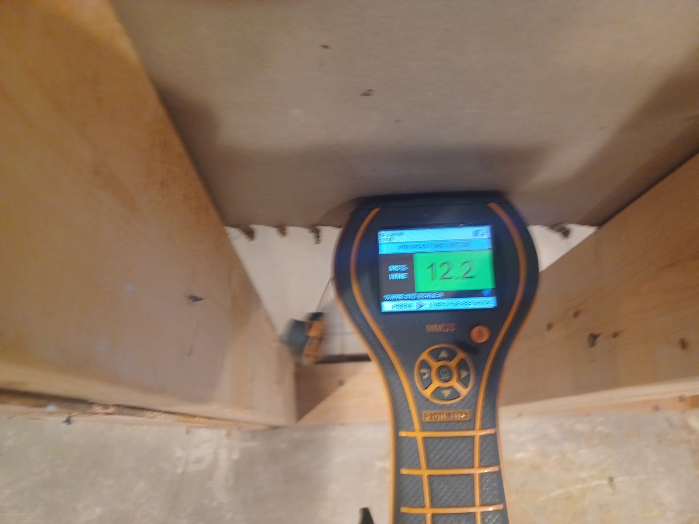 Project in Troy by EzDry Water Mitigation & Property Restoration