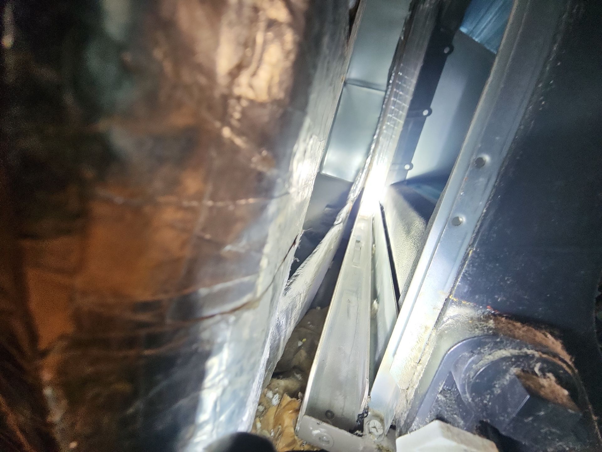 Project in Bethlehem by Fresh Air Duct Cleaning, LLC