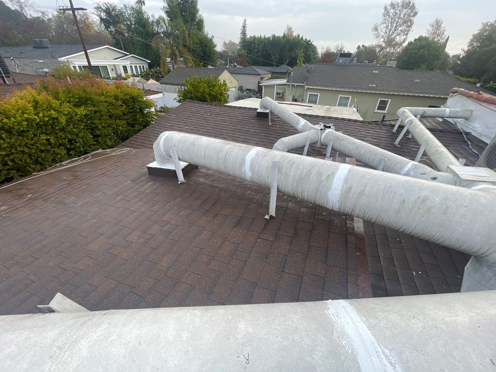 Roof Replacement - Los Angeles, CA 91607 by Epic Roof Replacement