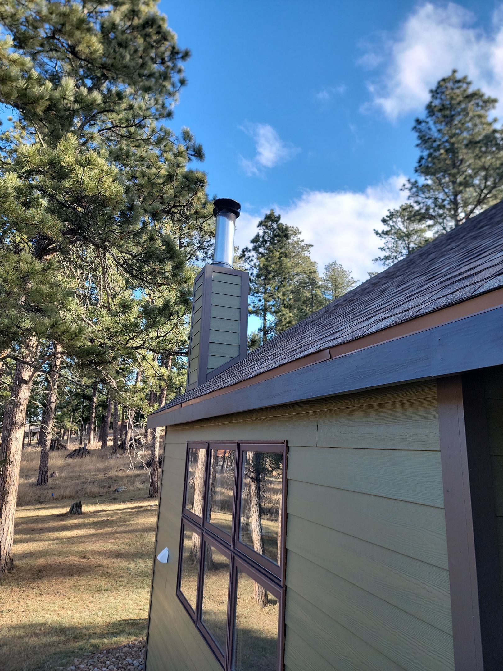 Siding Installation using James Hardie by Weather-Tite Exteriors LLC