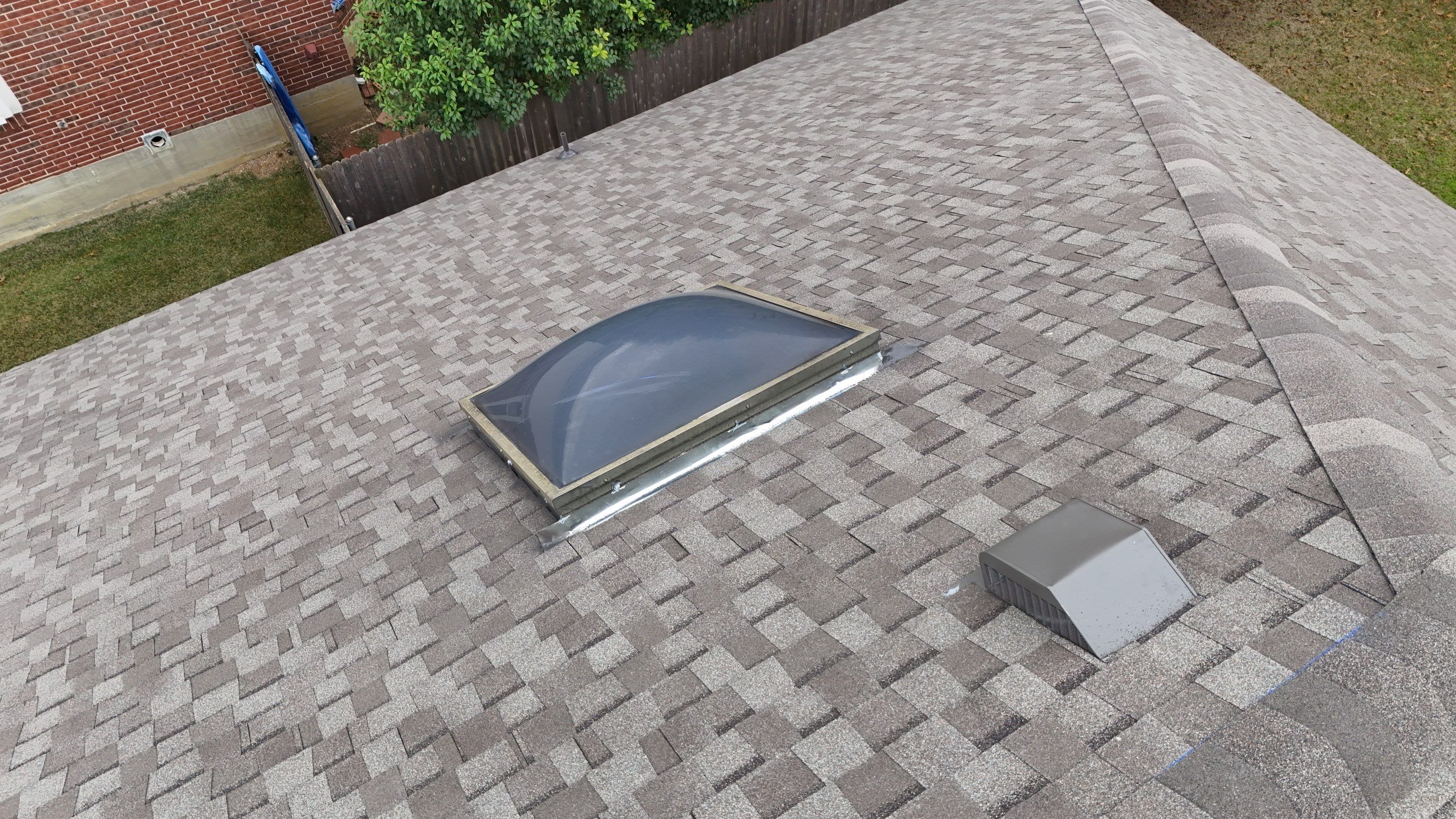 Project in Mansfield by Armor Roofing | Exteriors