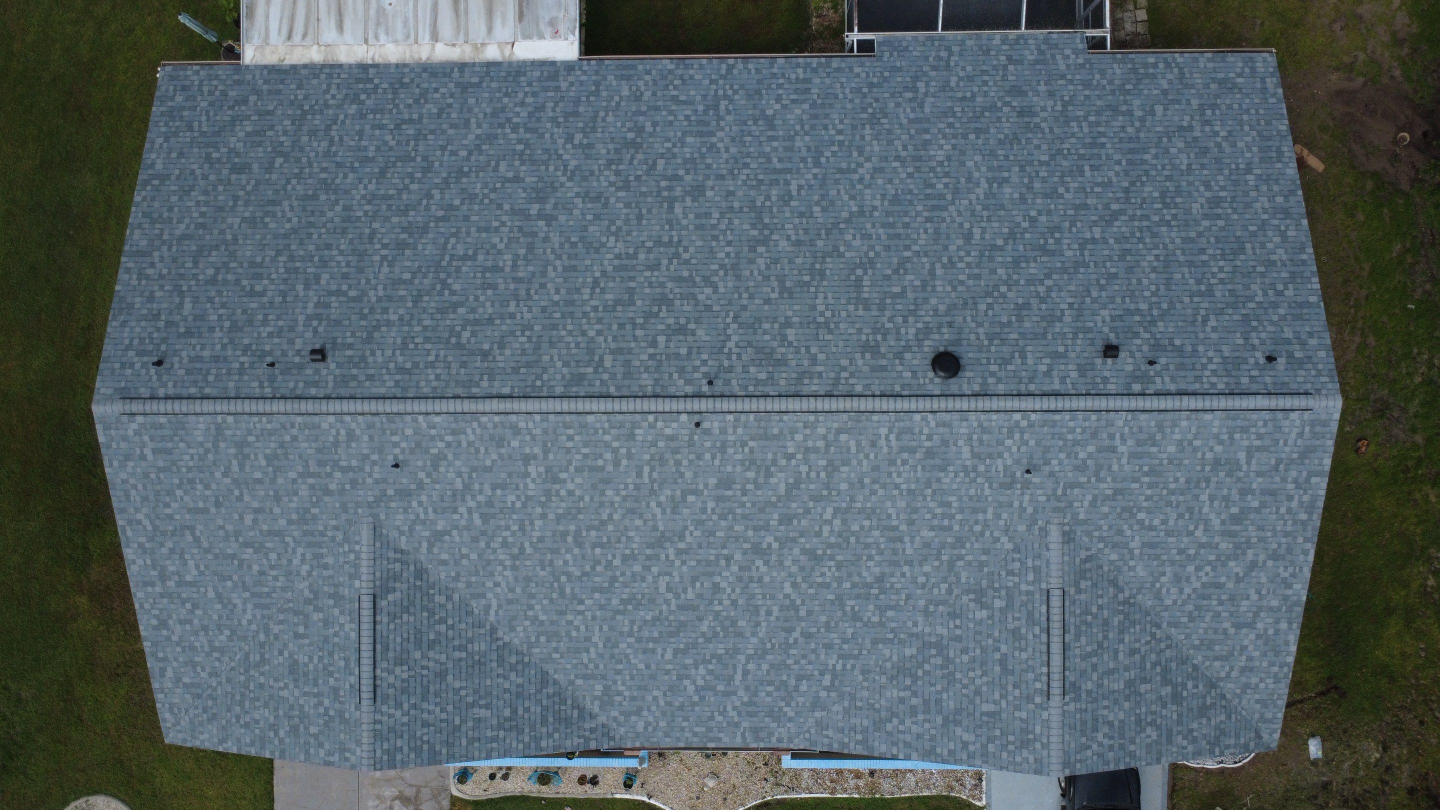 Roof Replacement in Sun City Center, FL by Steadfast Roofing