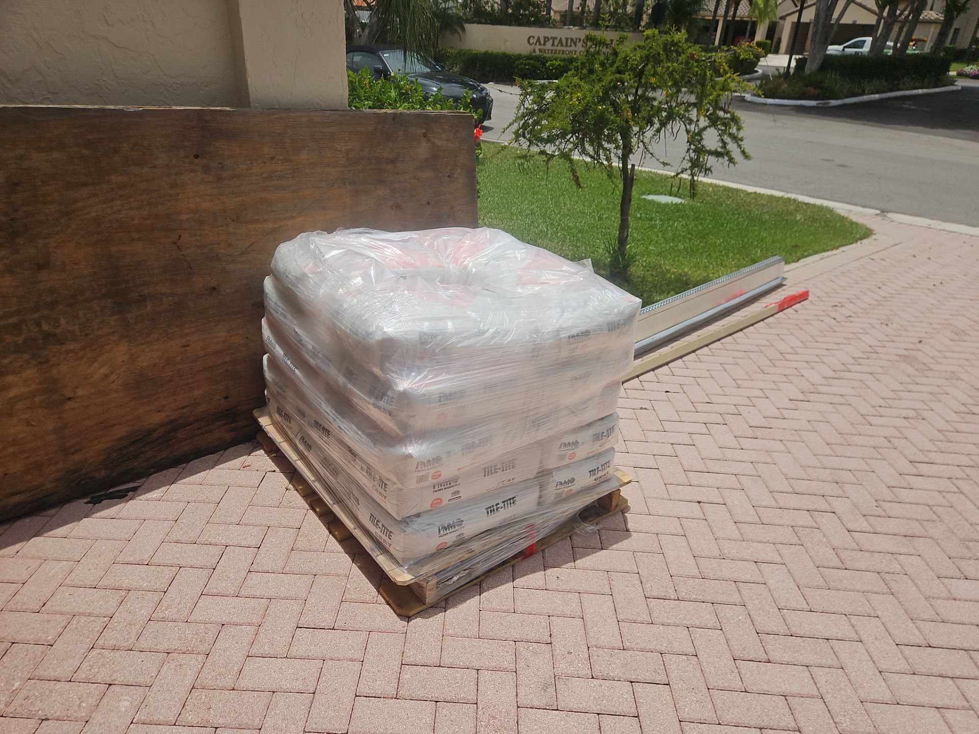 Residential Roofing Installation using Eagle Roofing Tile by BLUES BROTHERS CONSTRUCTION CORP