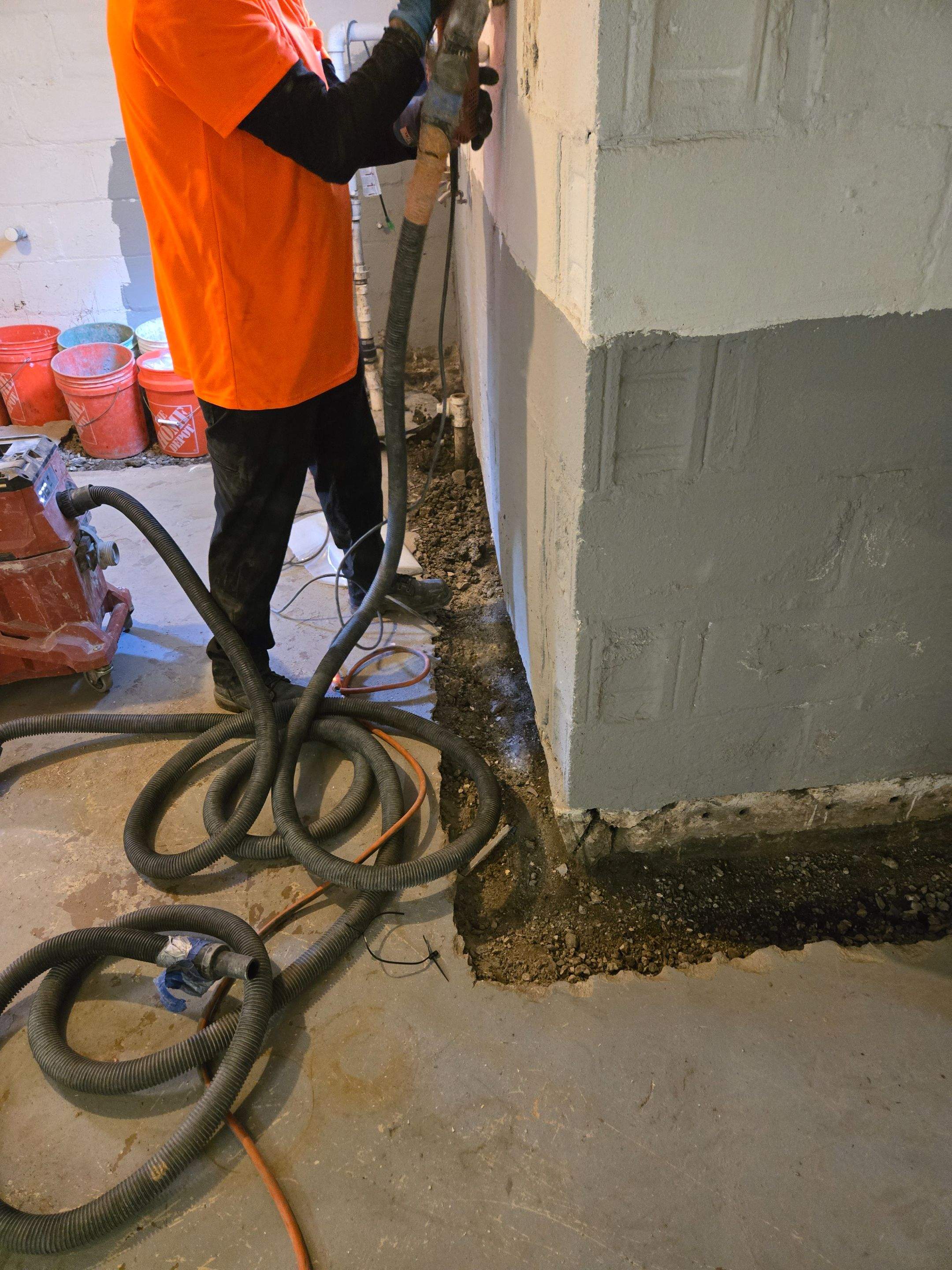 Complete Water Defense System by Allied Water Services