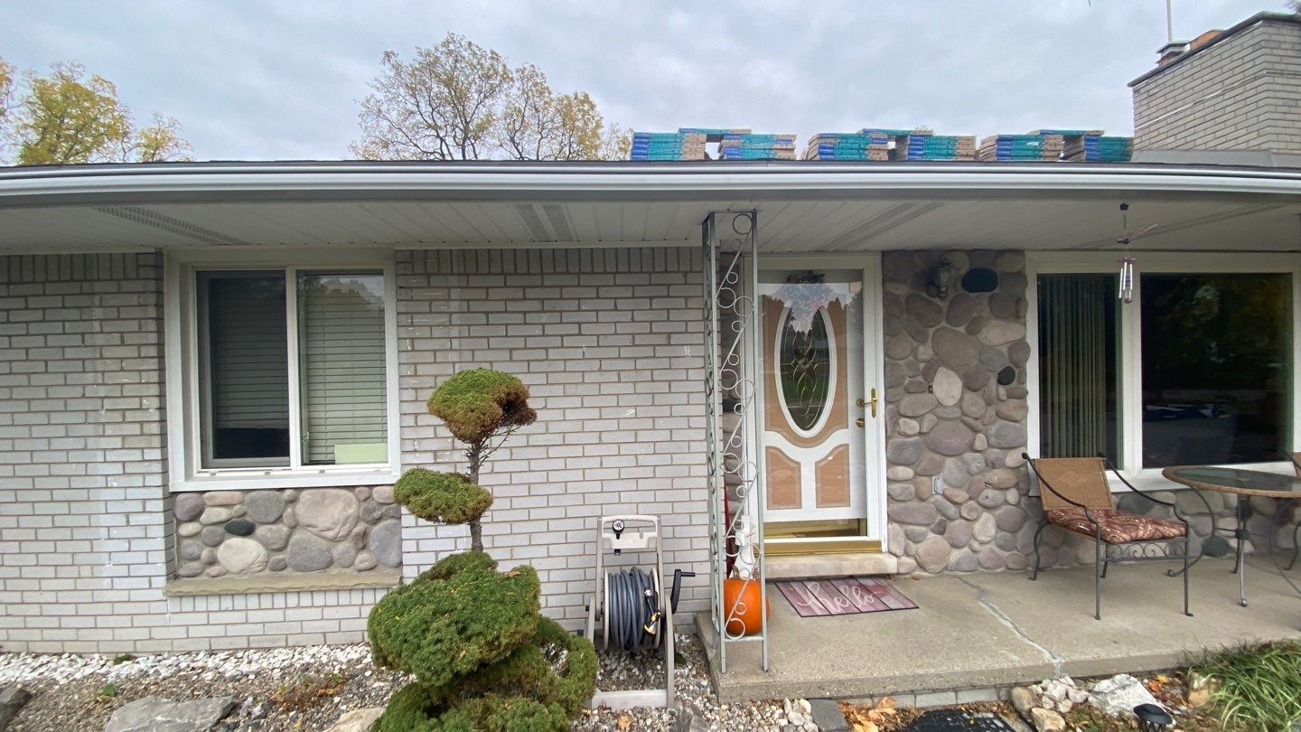 Roof Replacement using CertainTeed Landmark by 180 Contractors