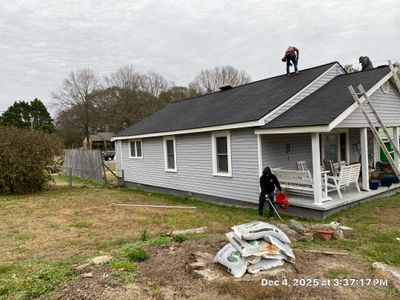 Project in Dalton