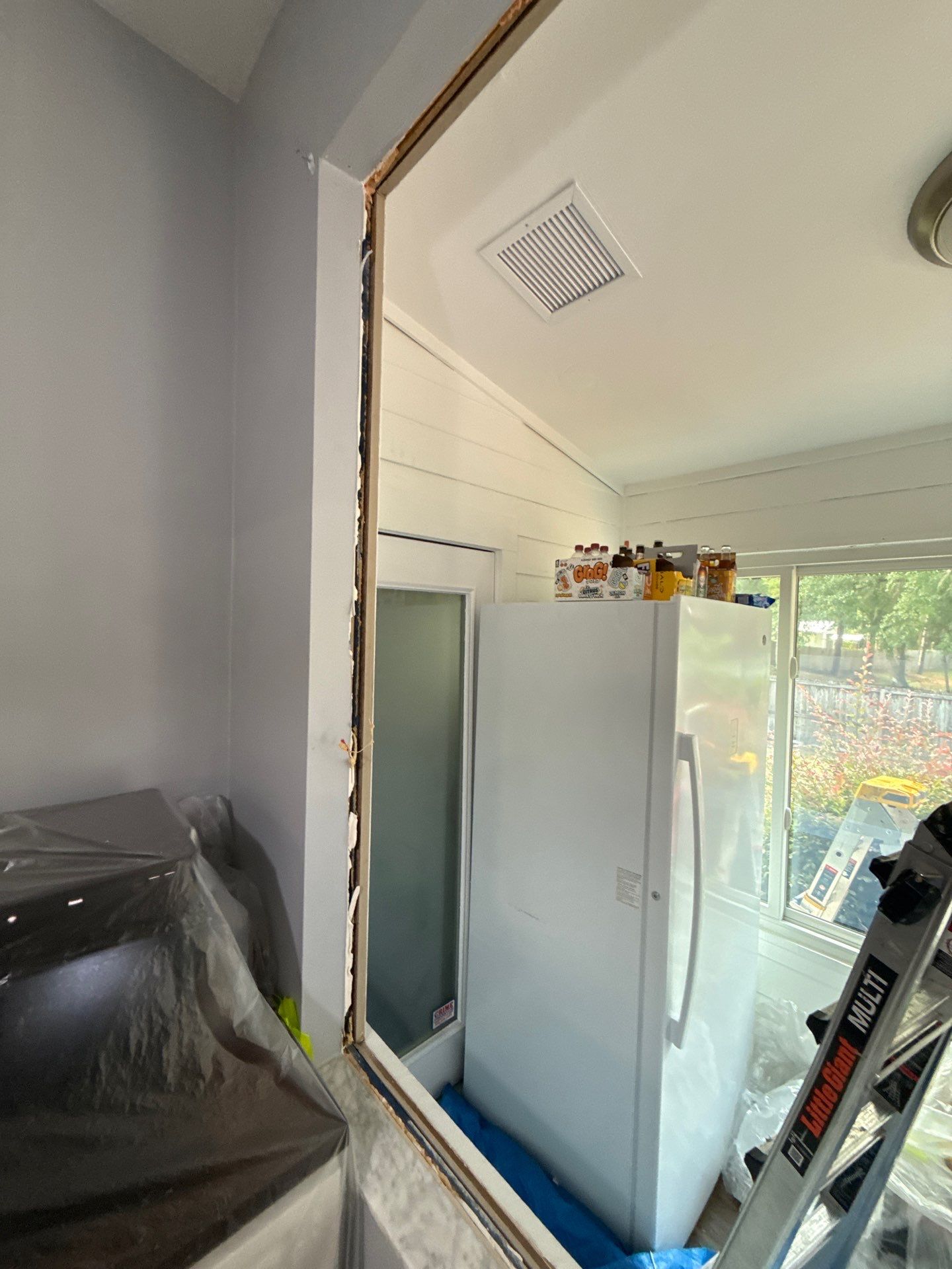 Whole Home Turkey Creek Alachua FL  by Windows & Doors Store