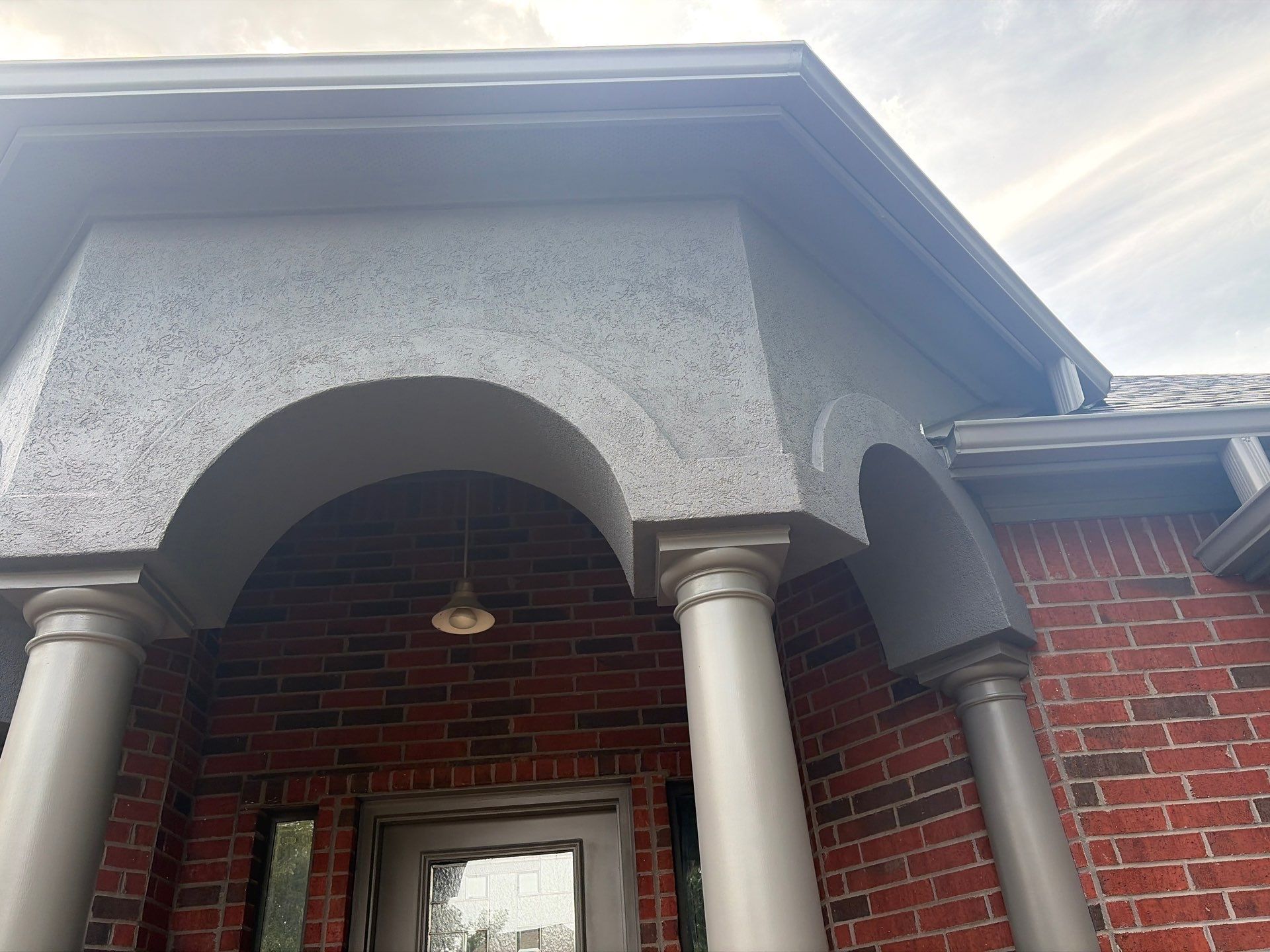 Custom-Match Color Repaint in Tyler, TX by Quality Coats Painting