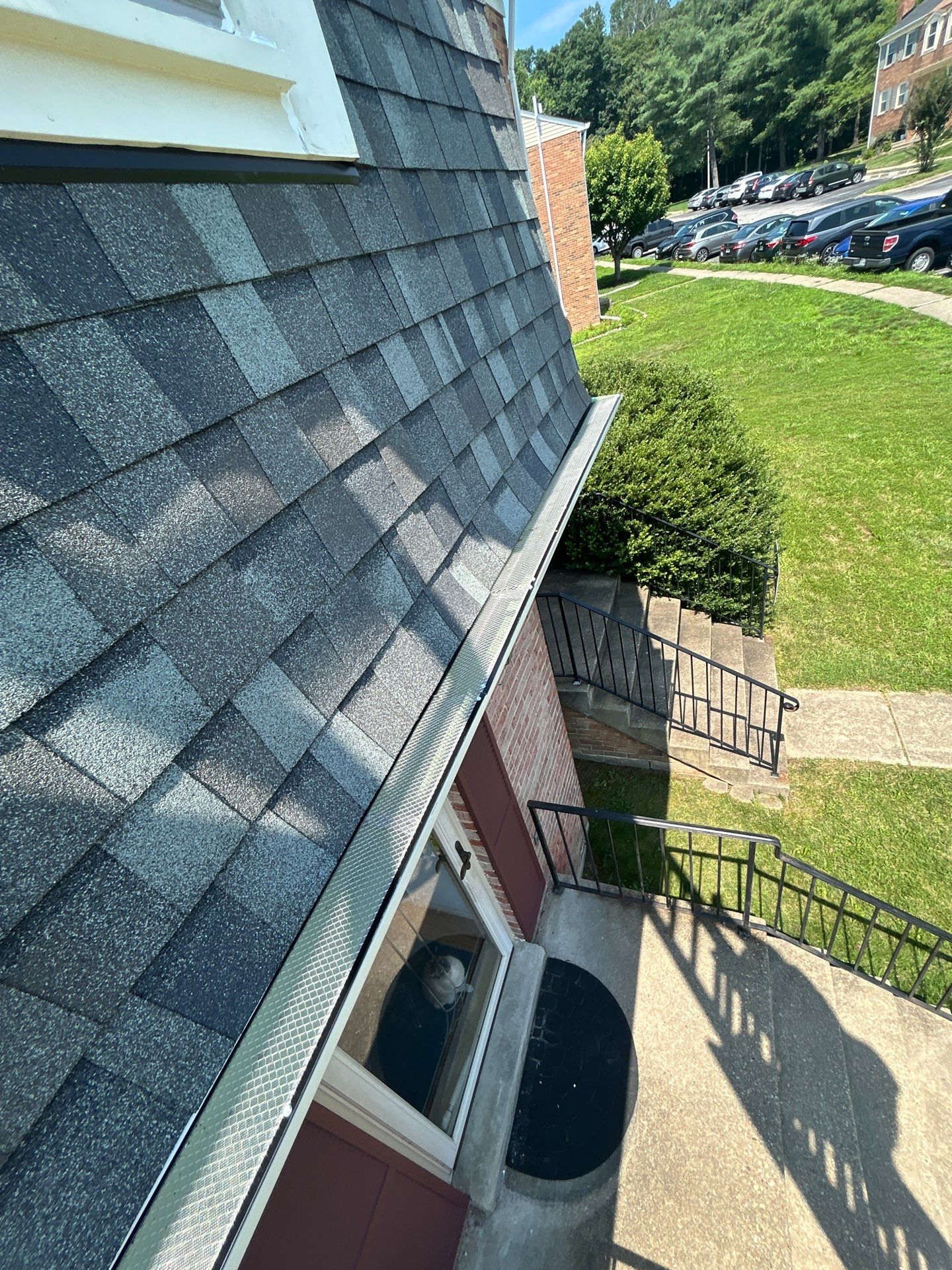 Woodbridge: Residential Roof Replacement with CertainTeed Landmark PRO in Max Def Georgetown Gray by RM Banning, Inc.
