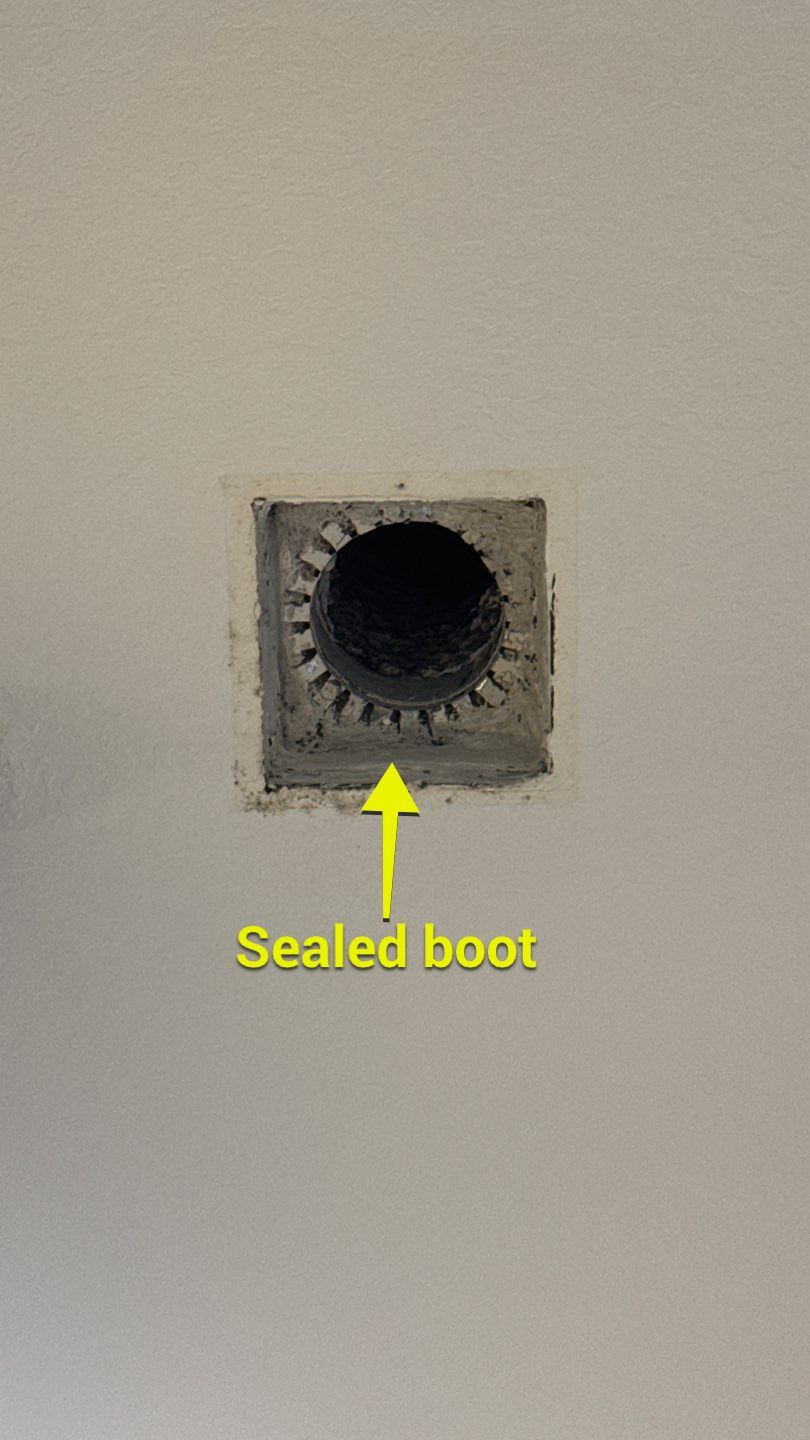 Air Duct Cleaning in Leesburg by Hygienic Air, Inc