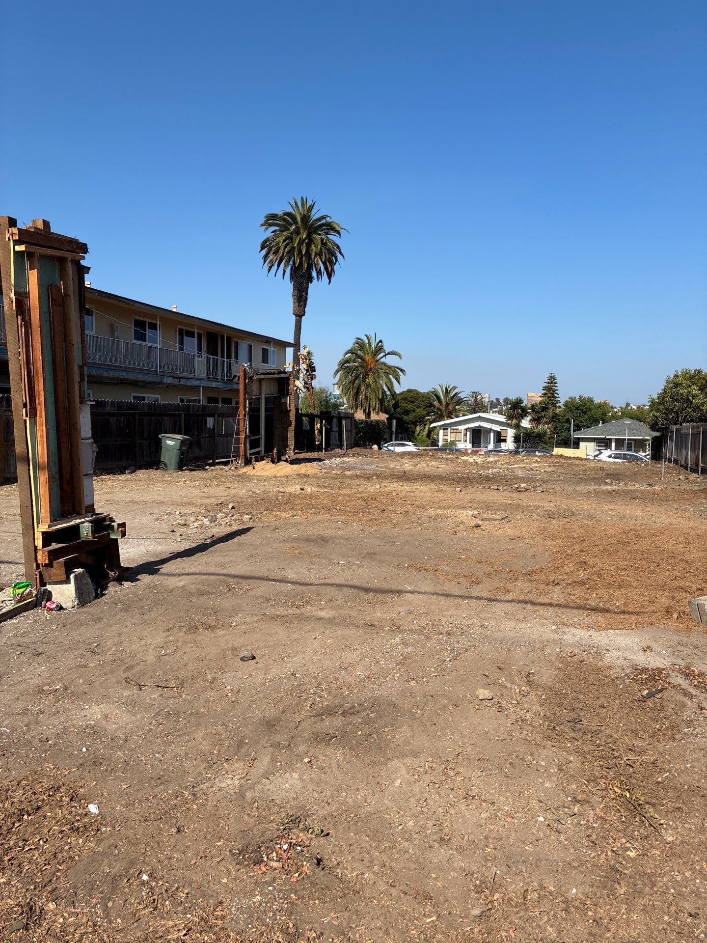 Project in 4044 Georgia St by M1 Builds, Inc.