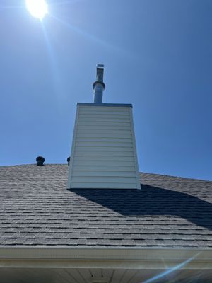 Siding Repair in Oklahoma City, OK