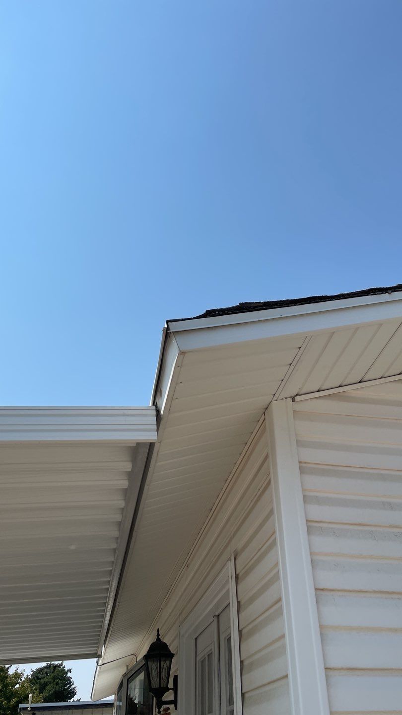 Residential Roofing Installation using GAF Timberline HDZ - Lifetime Shingle by The Roof Doctor