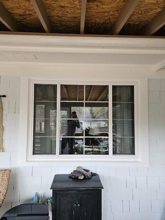 Markovitz Project in Birmingham by The Window Source