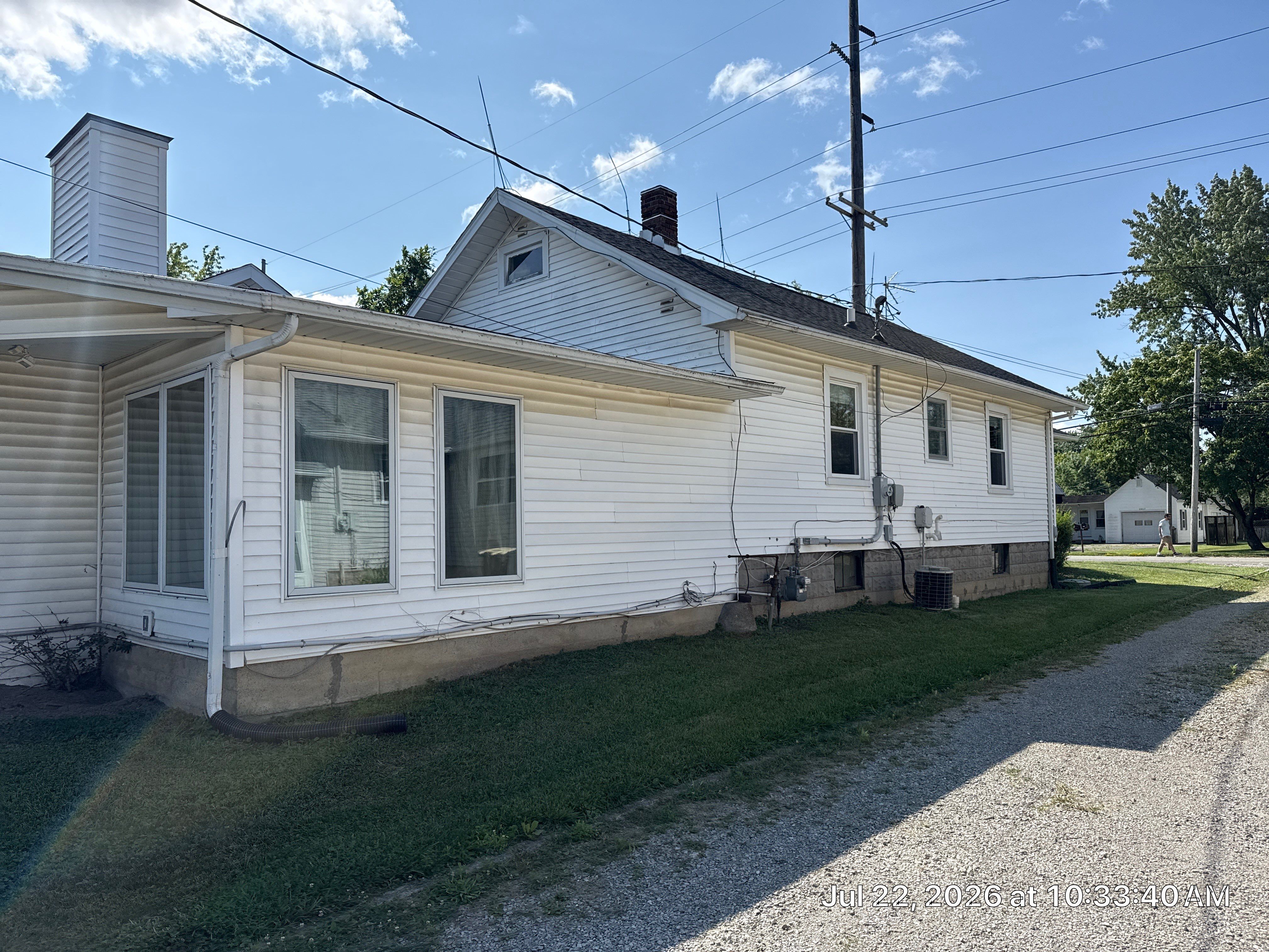6 Window Replacement Project in Fort Wayne, IN 46818 by Window World Of Fort Wayne