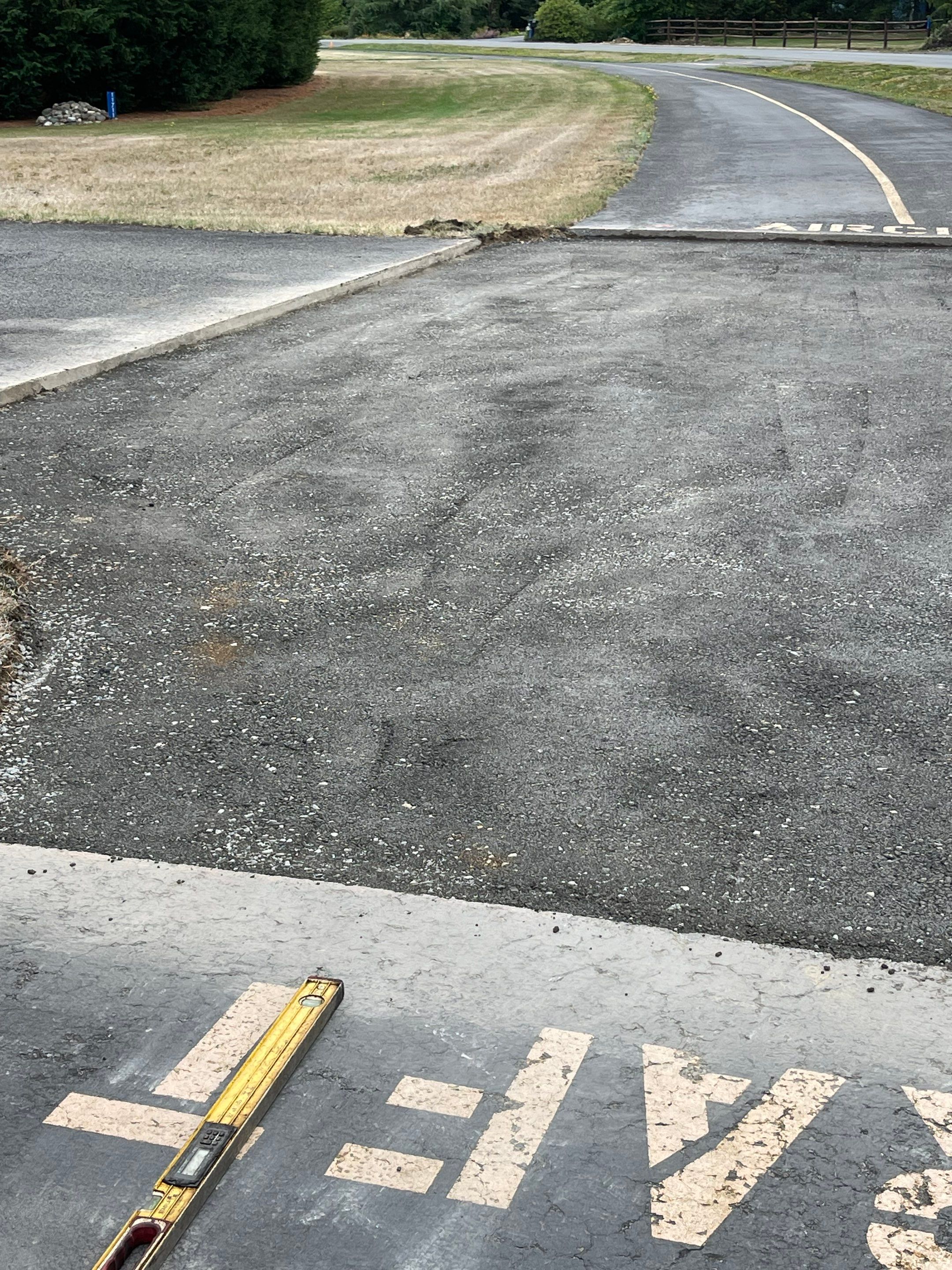 Asphalt Patch and Road Repair | Lake Stevens by Jireh Asphalt & Concrete Inc 