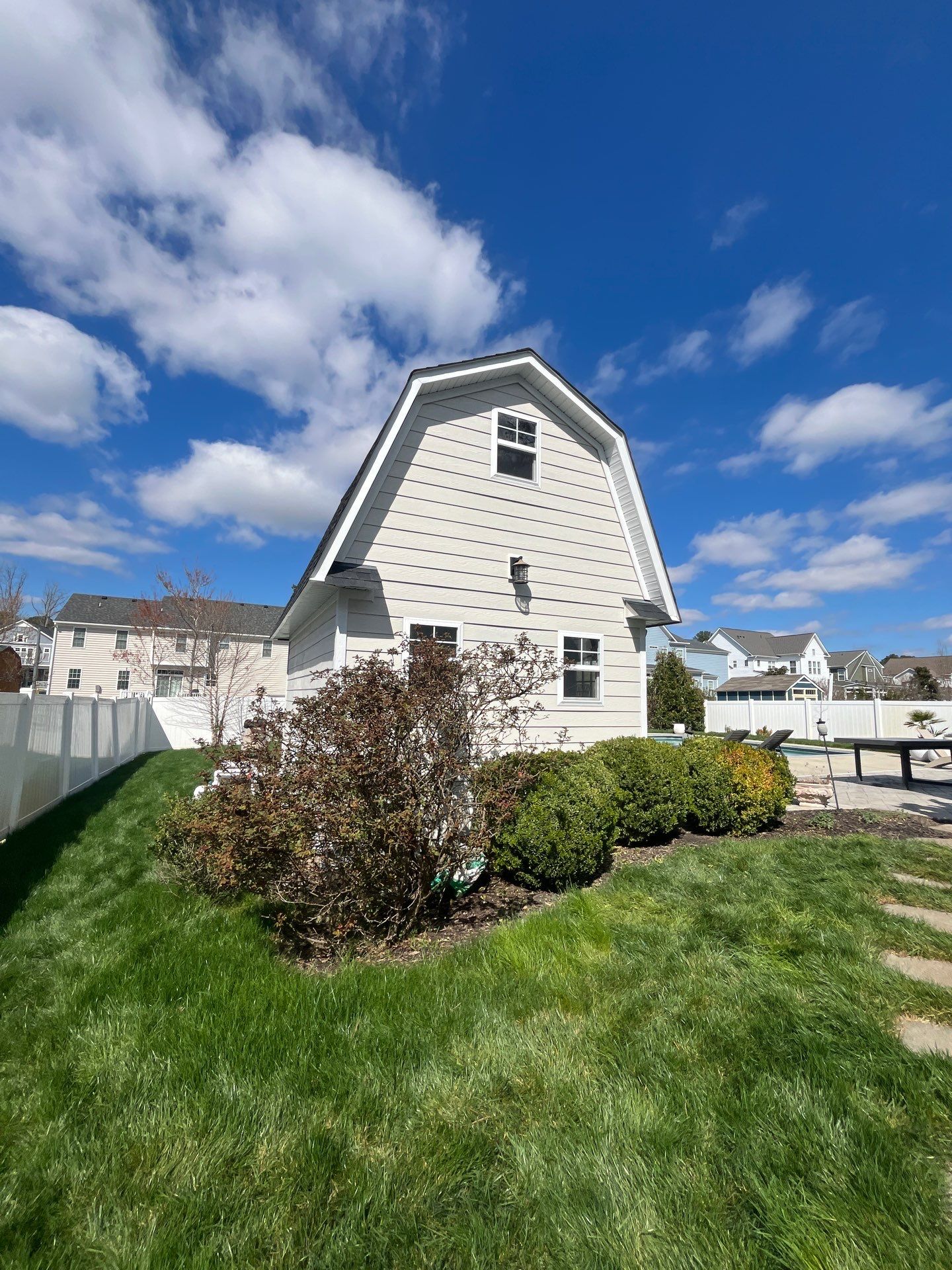 Deepcreek Chesapeake by AKK Painting LLC