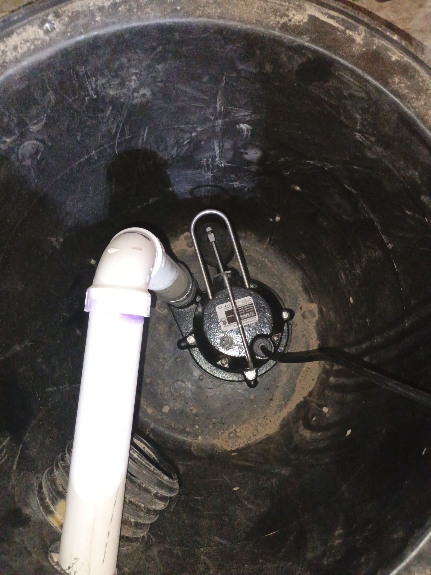 Basement Waterproofing Success by Waterproofing Northeast