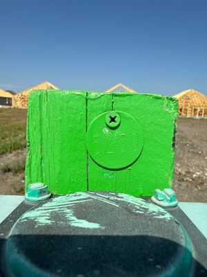 Project in Lavon