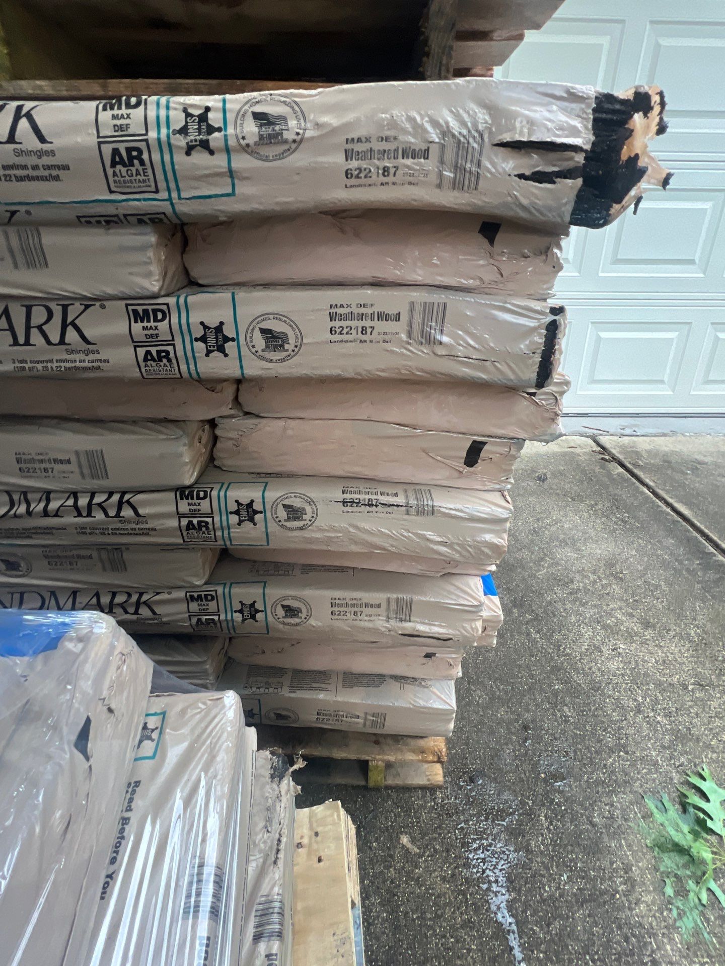 Project in Austin by Rhino Roofing and General Contracting, LLC